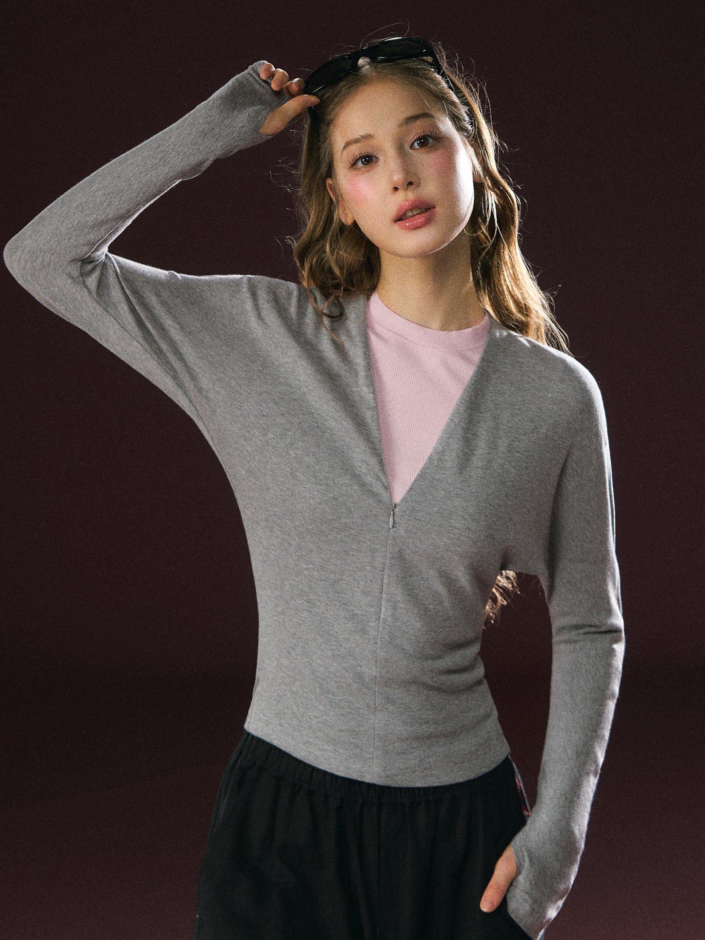 Elow Long sleeves