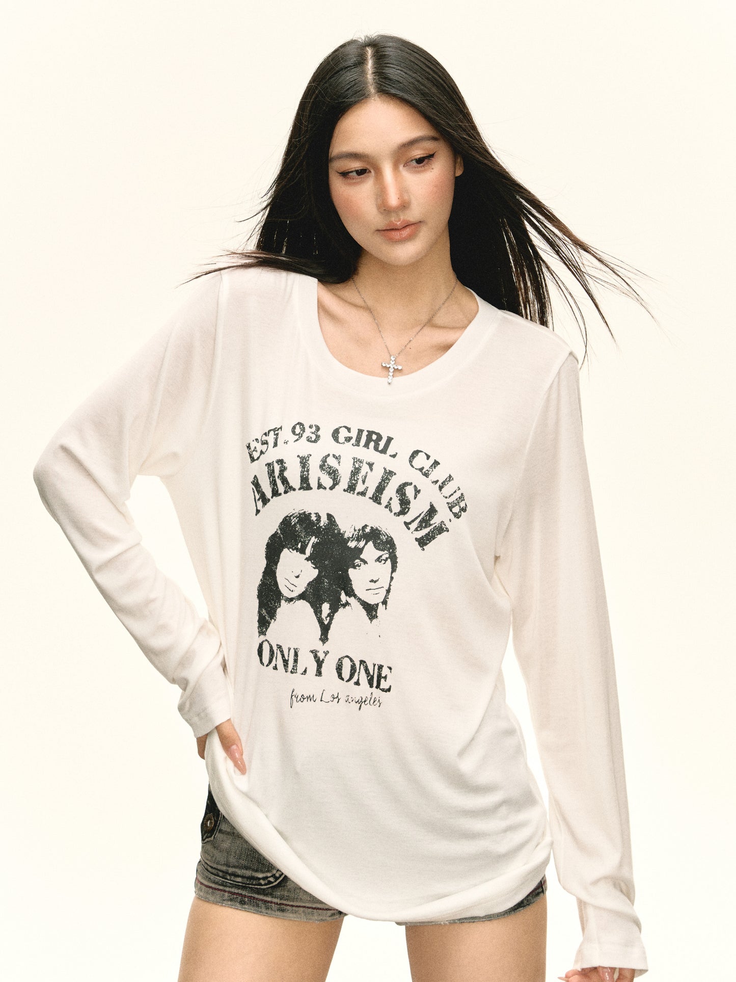 Joiola top