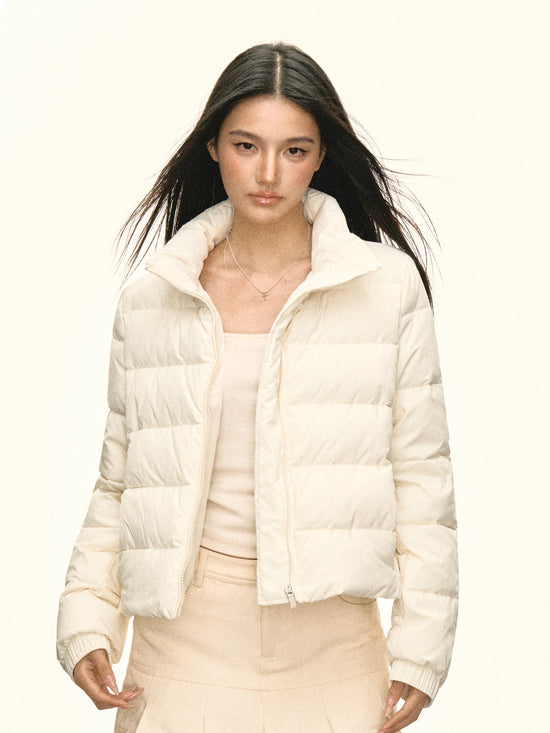 Aleena down jacket