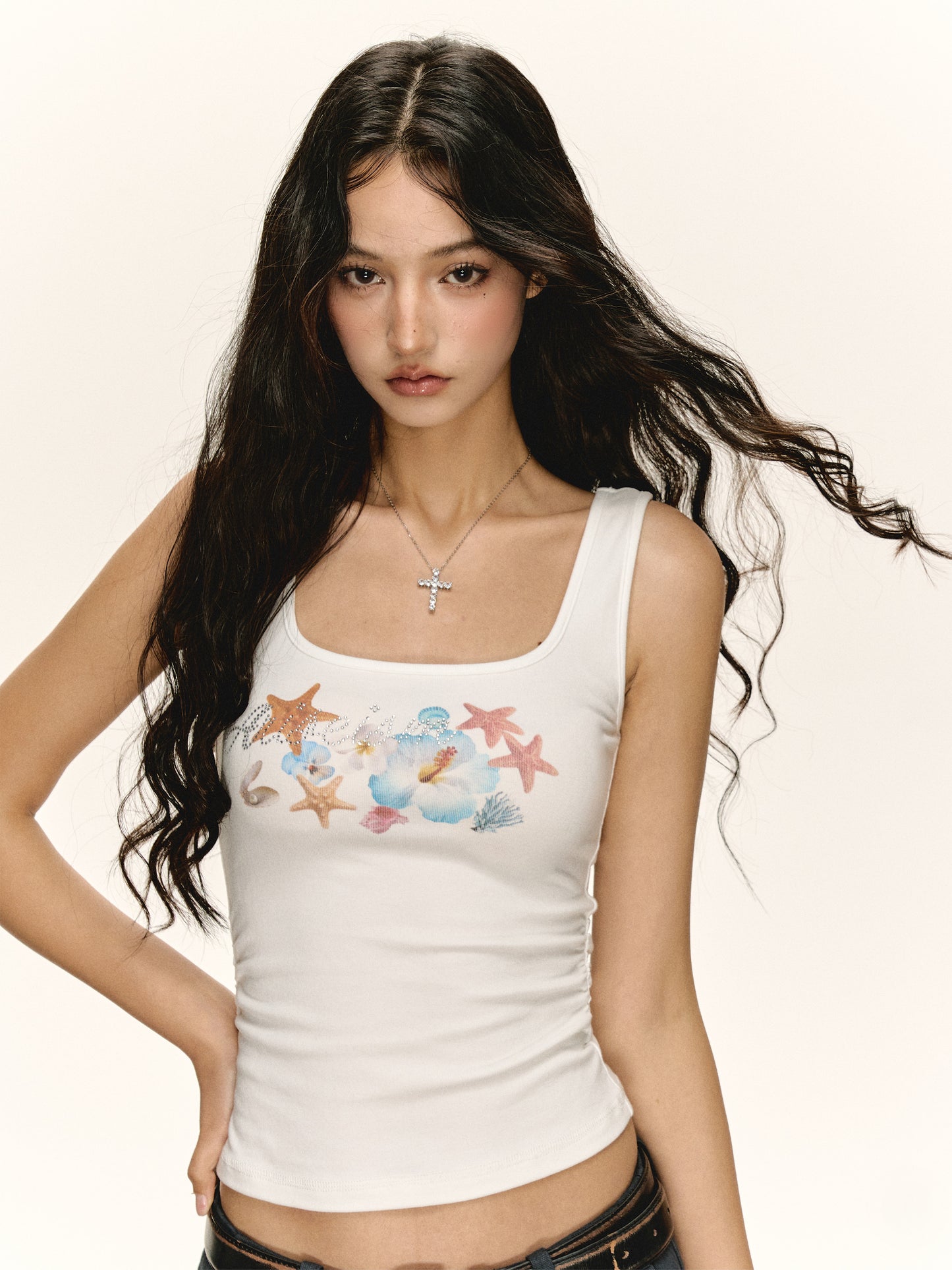 Cecilia tank