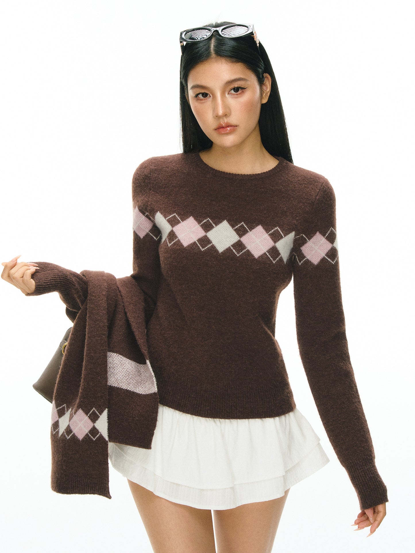 Selene Long Sleeves