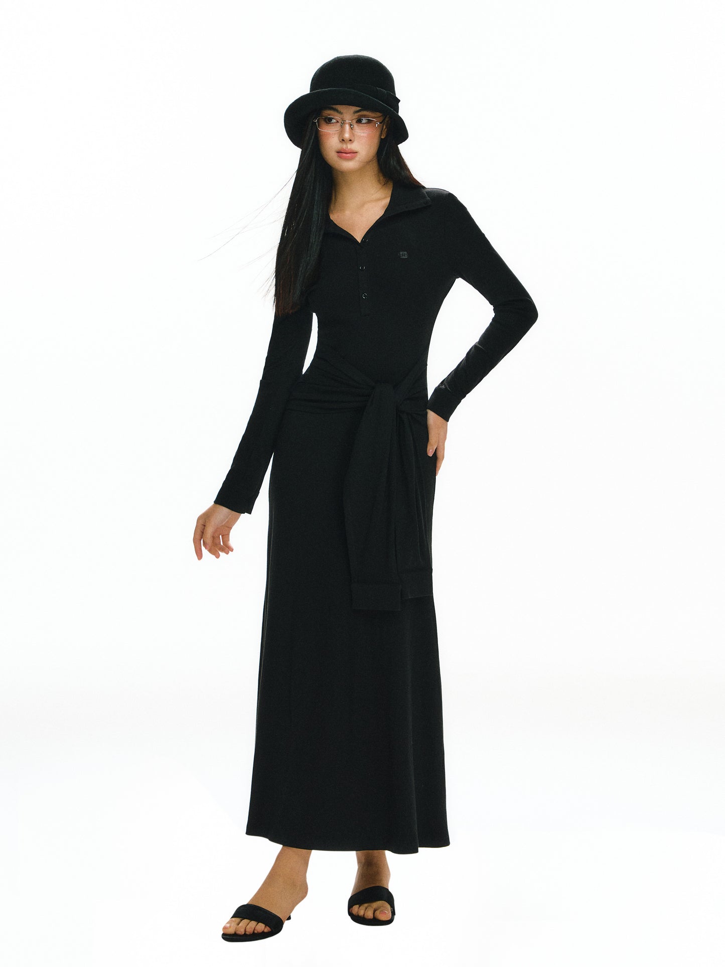 Noemi dress
