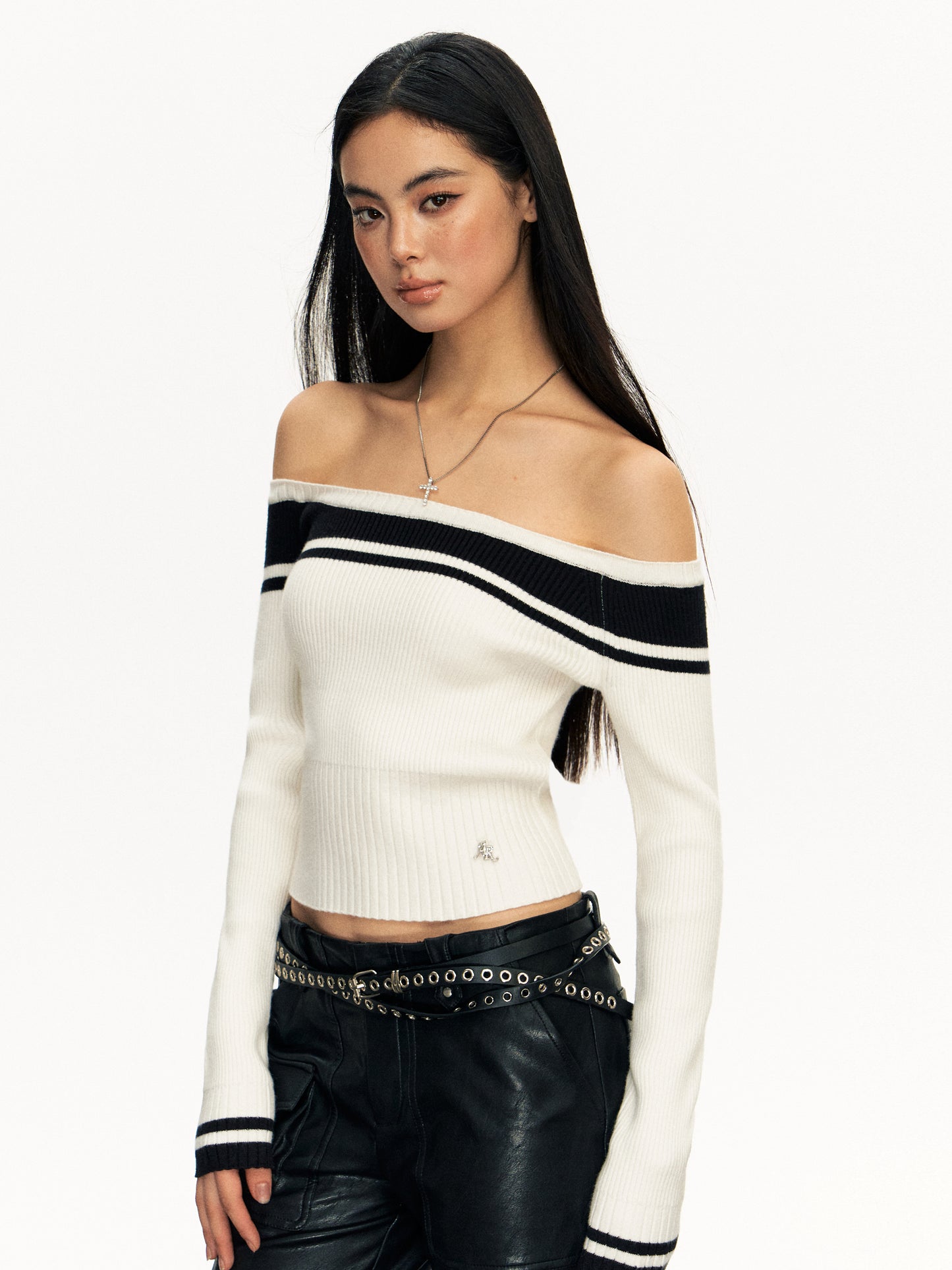 Halina Long sleeves