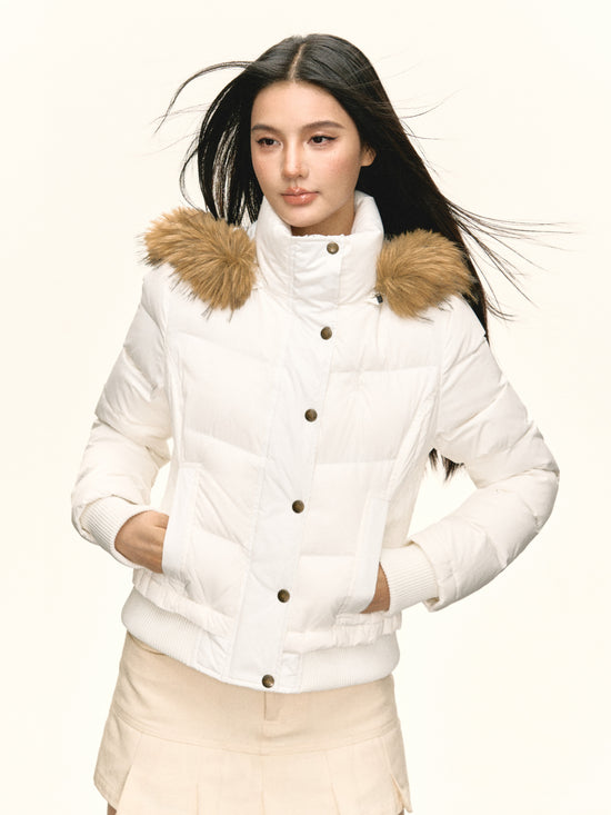 Jelena down jacket