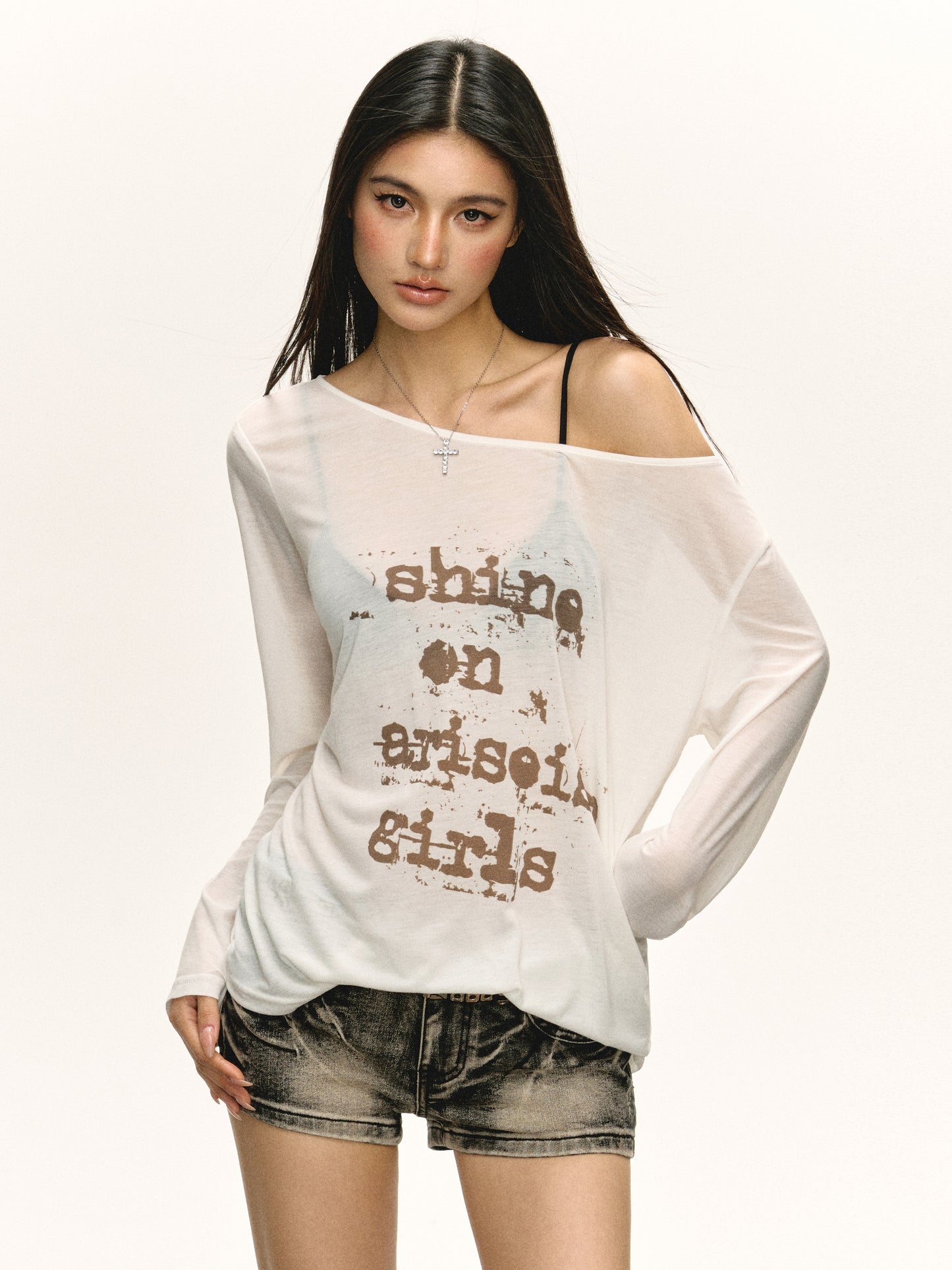 Makia Long Sleeves