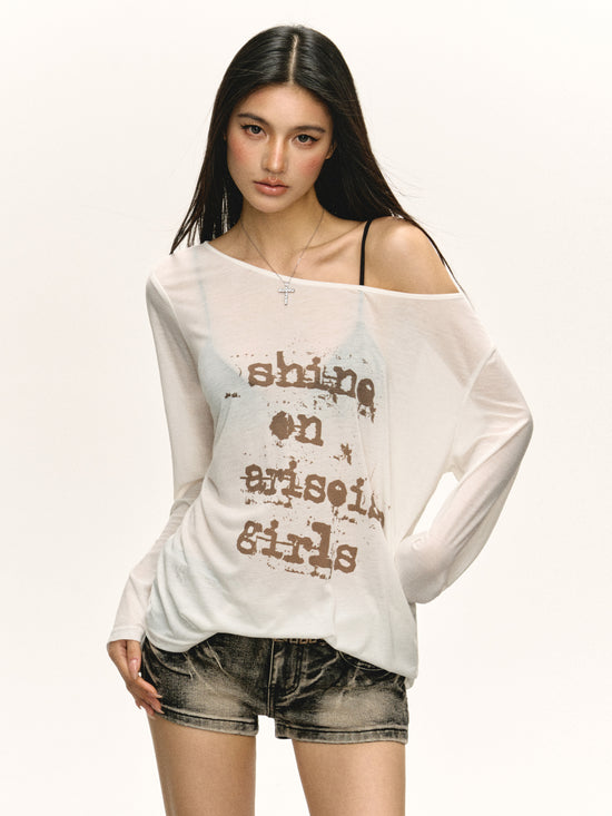Makia Long Sleeves