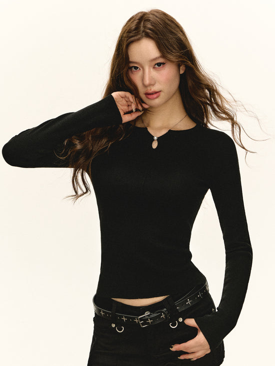 Zeni Long Sleeves