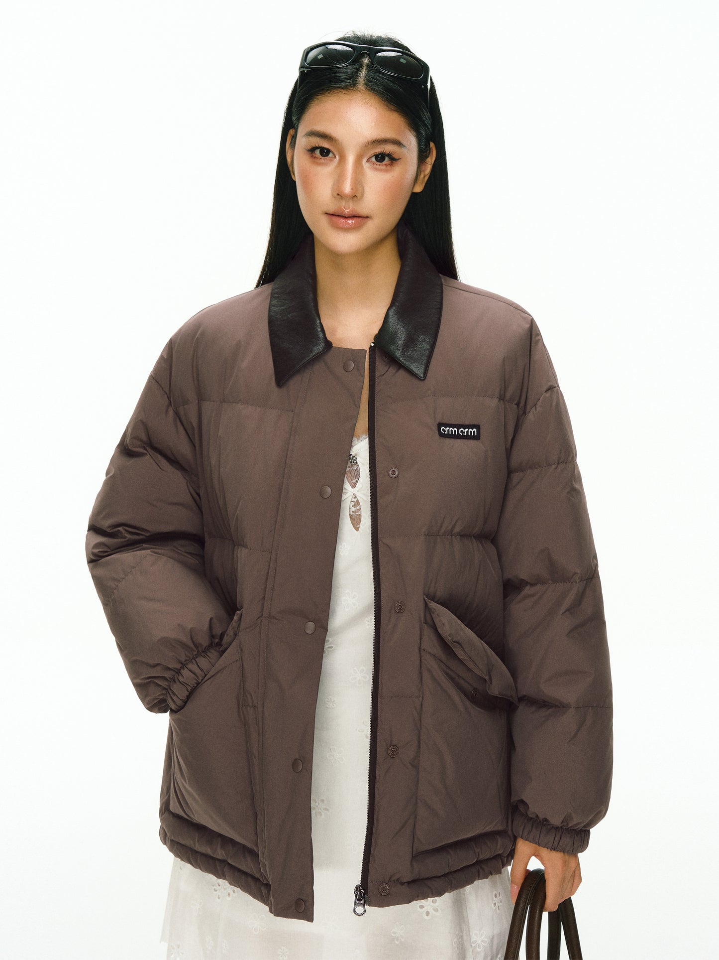 Luna Down jacket