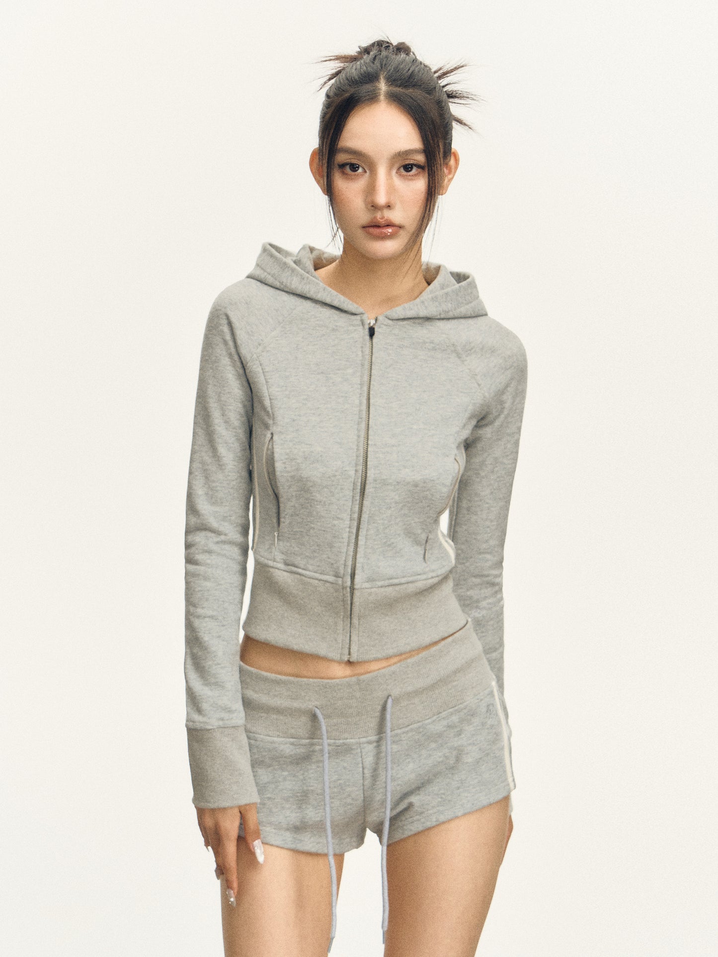 Zeel top Set