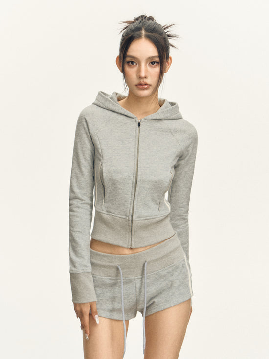 Zeel top Set
