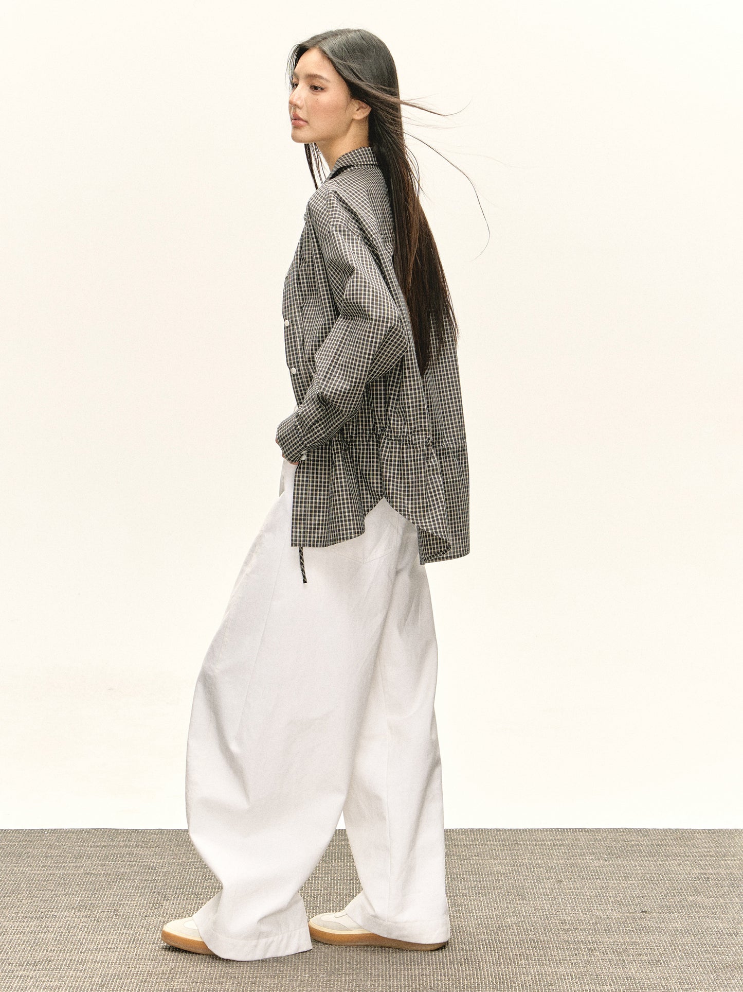 Corin Shirt