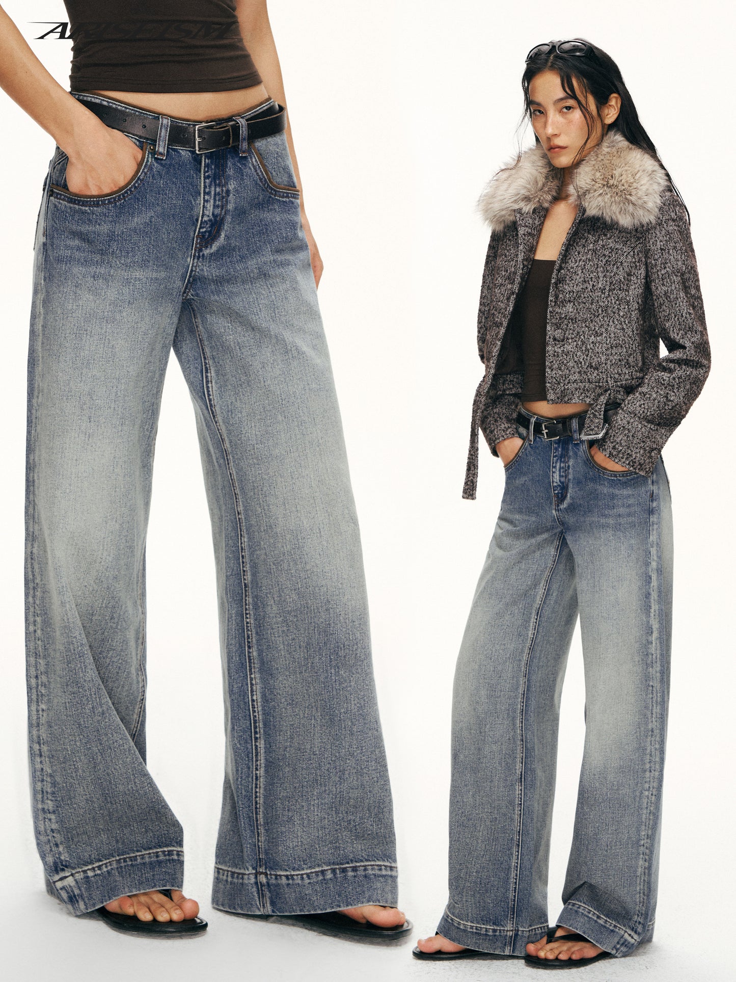 Cyneria Jeans