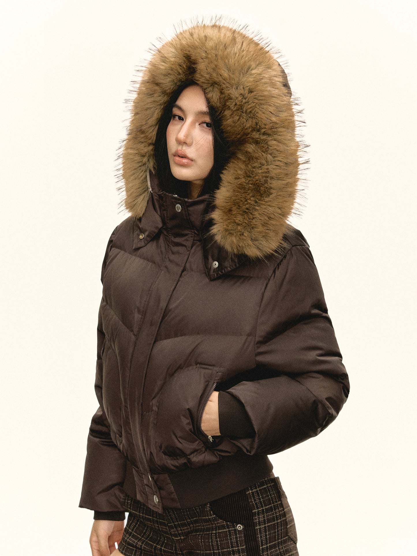  Audrey Down jacket
