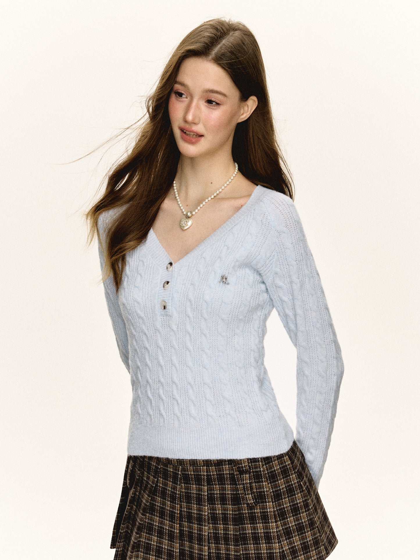 Cami Long Sleeves