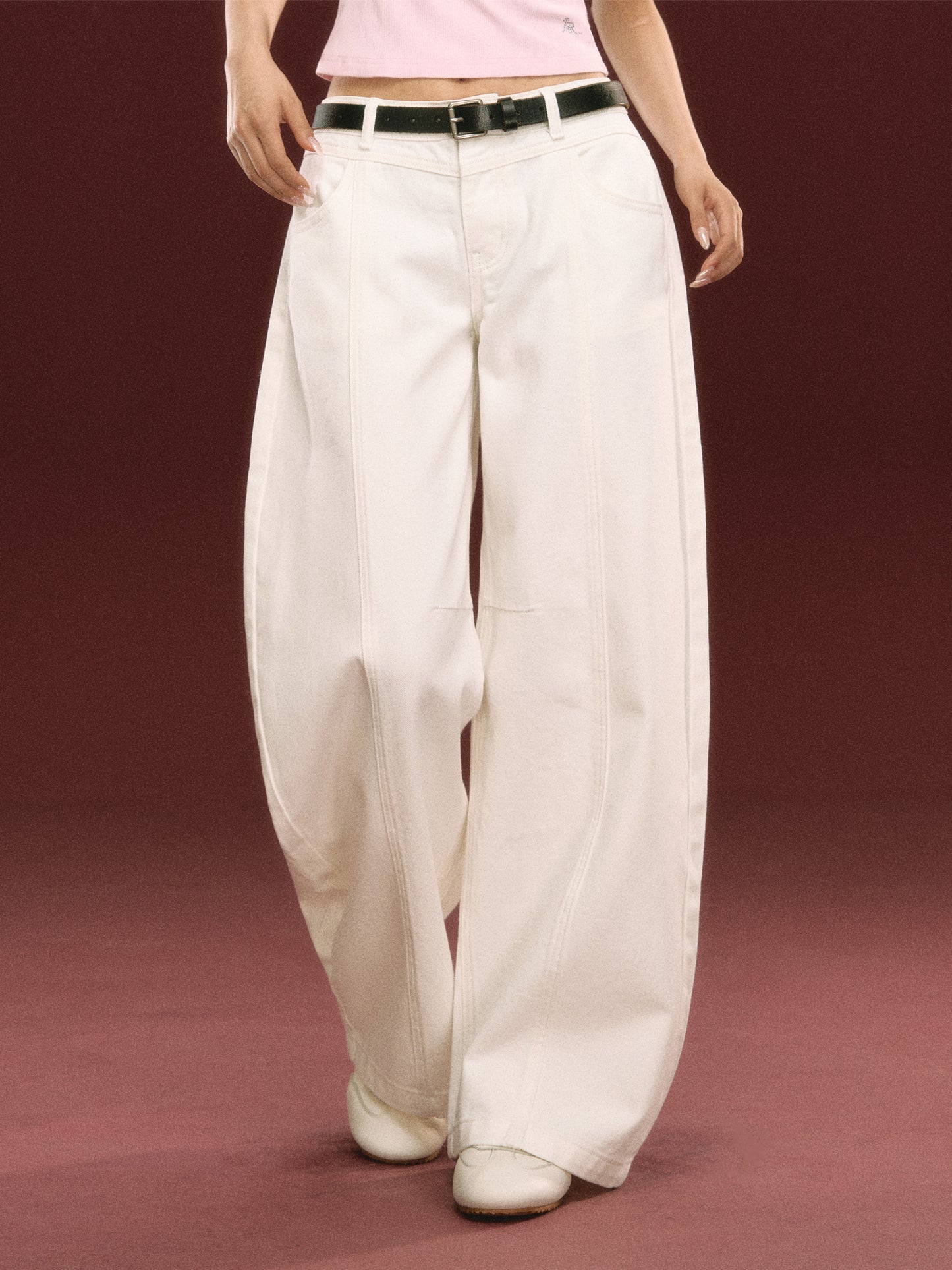 Cordelia pants