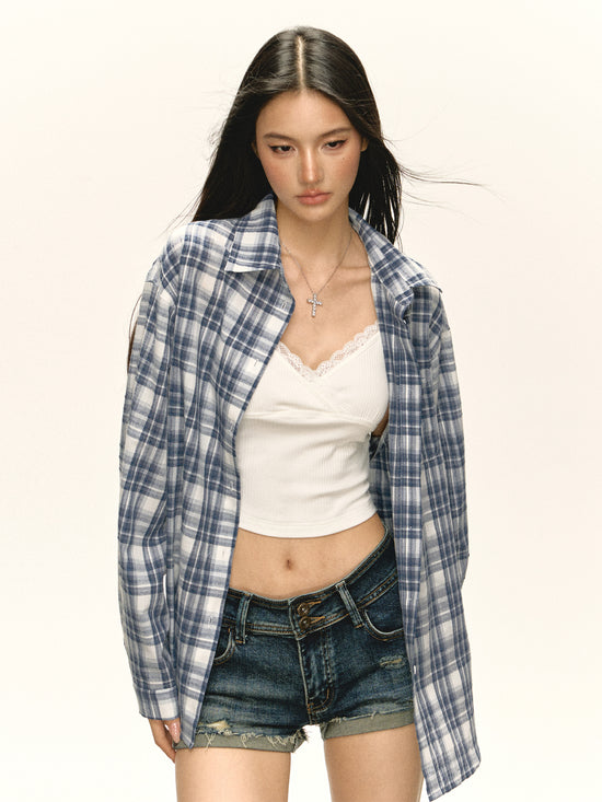 Zohra Shirt