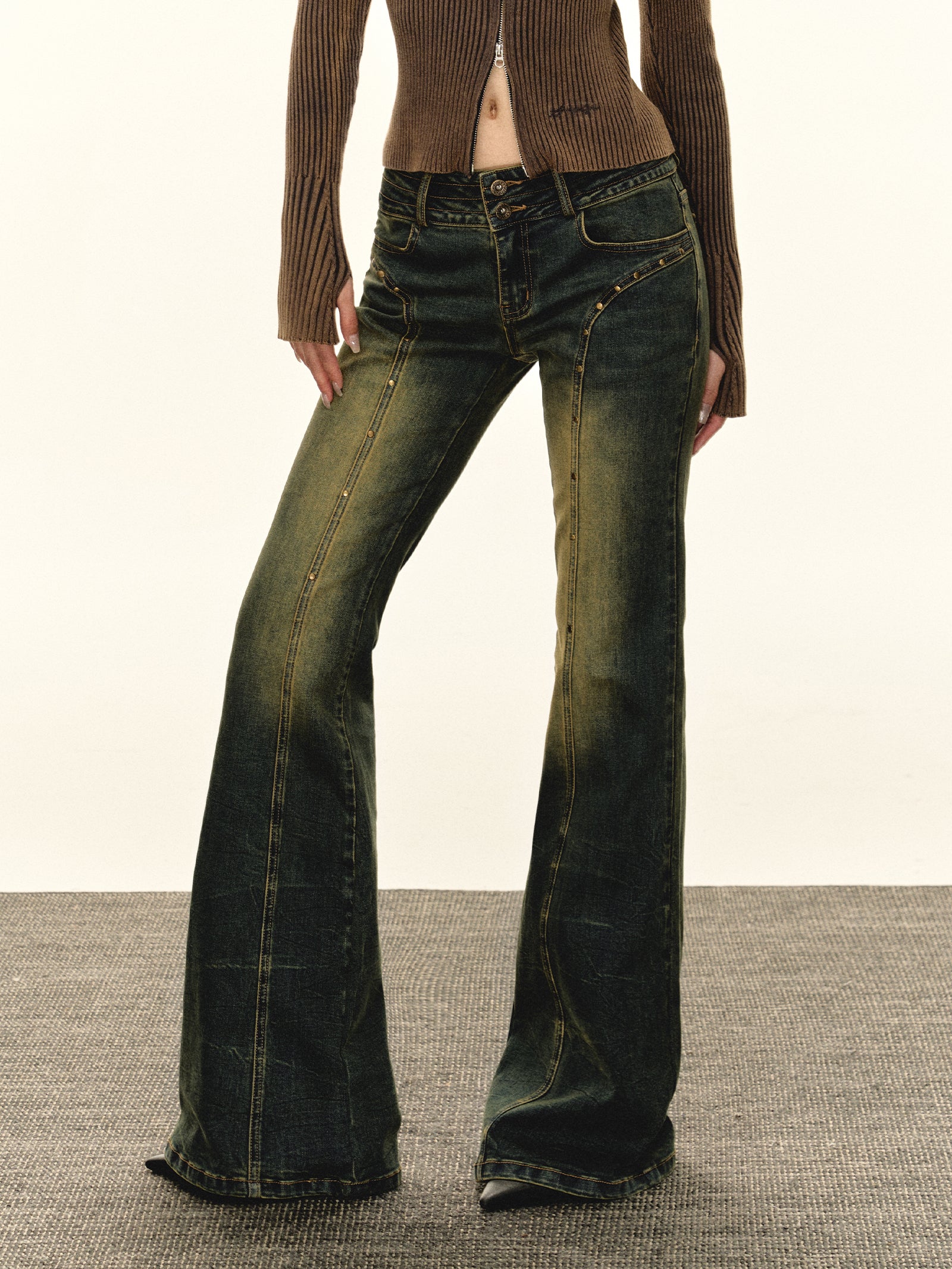 Ainsley Pants main image 1