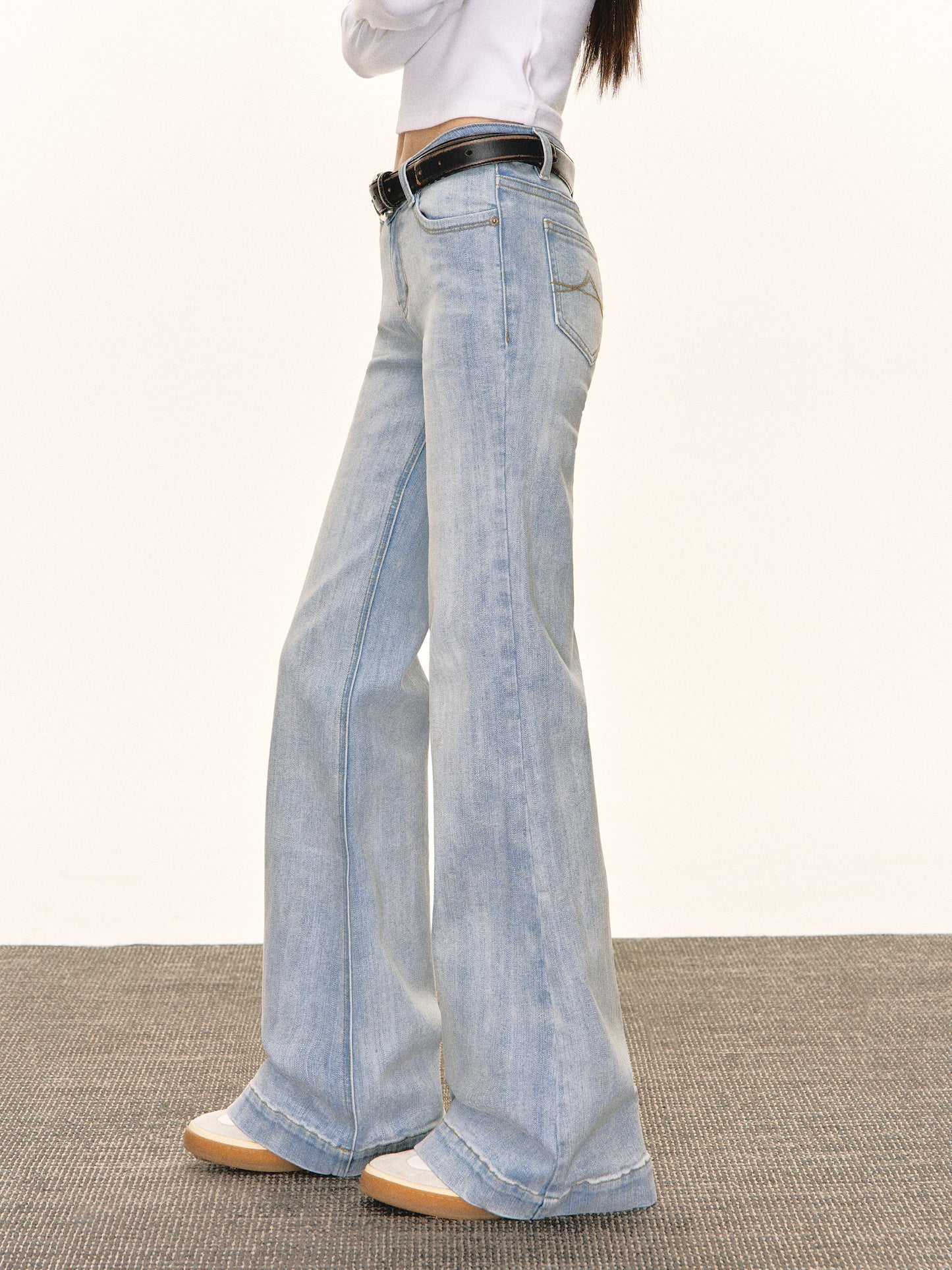 Elaila jeans