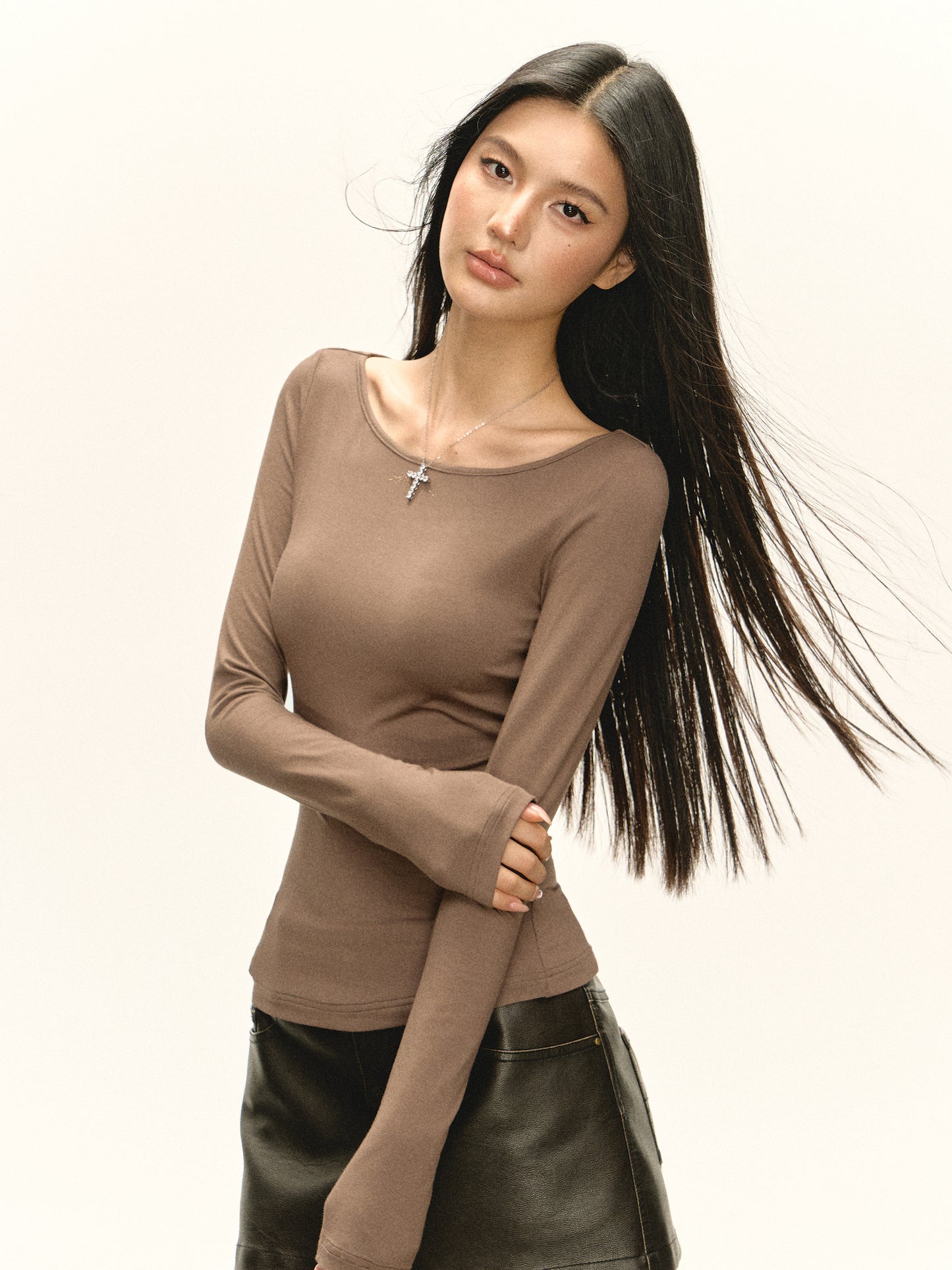 Lirra long sleeve