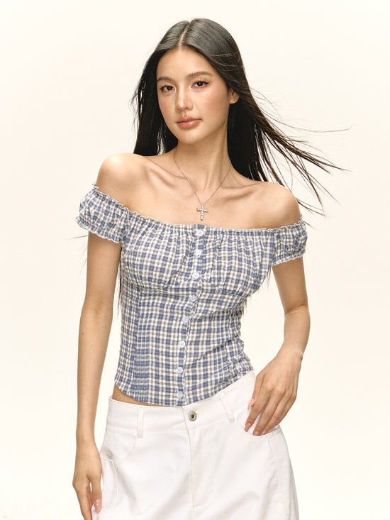 Thysa top