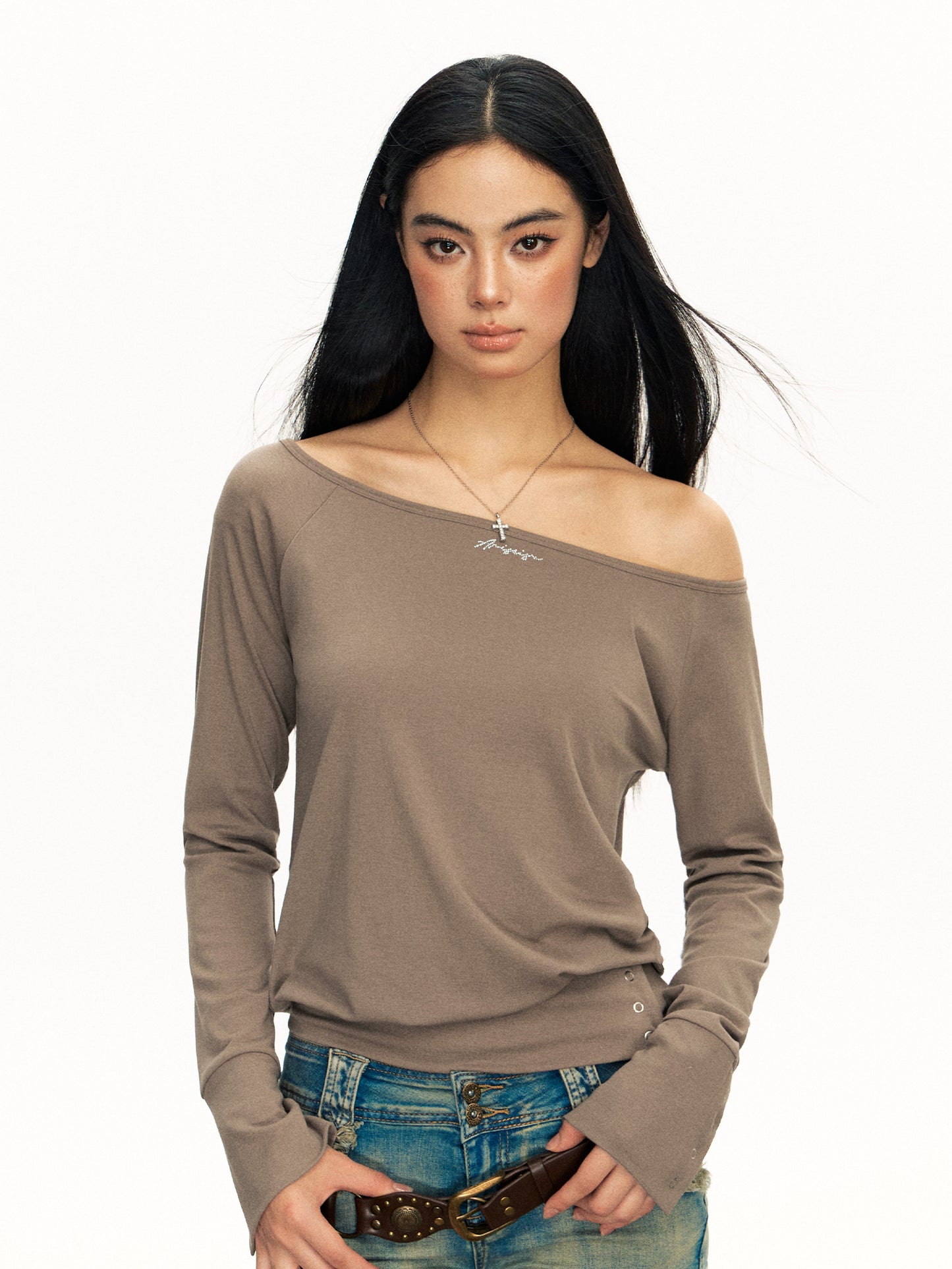 Beryl  Long Sleeves