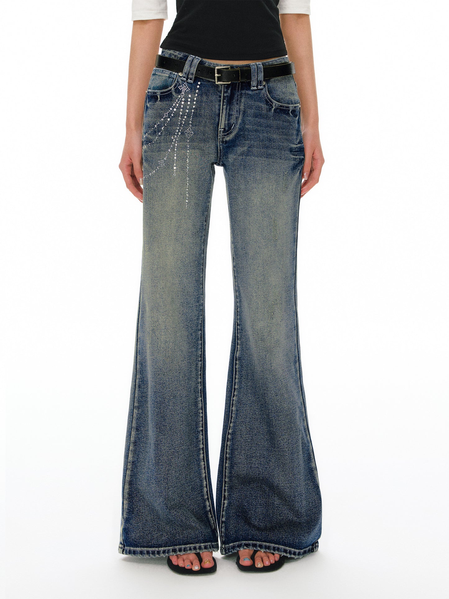 Felicia Jeans