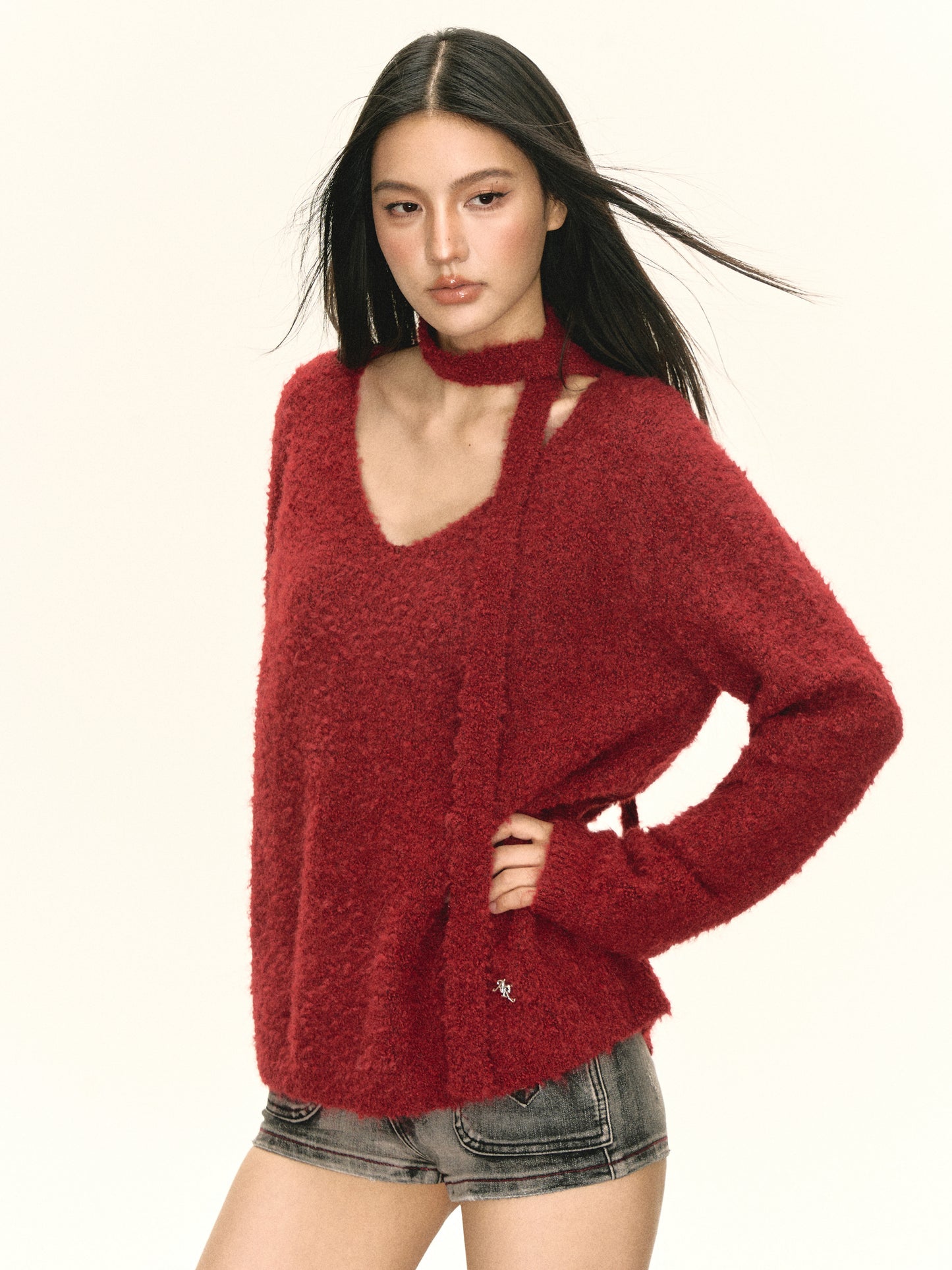 Gid Long sleeves