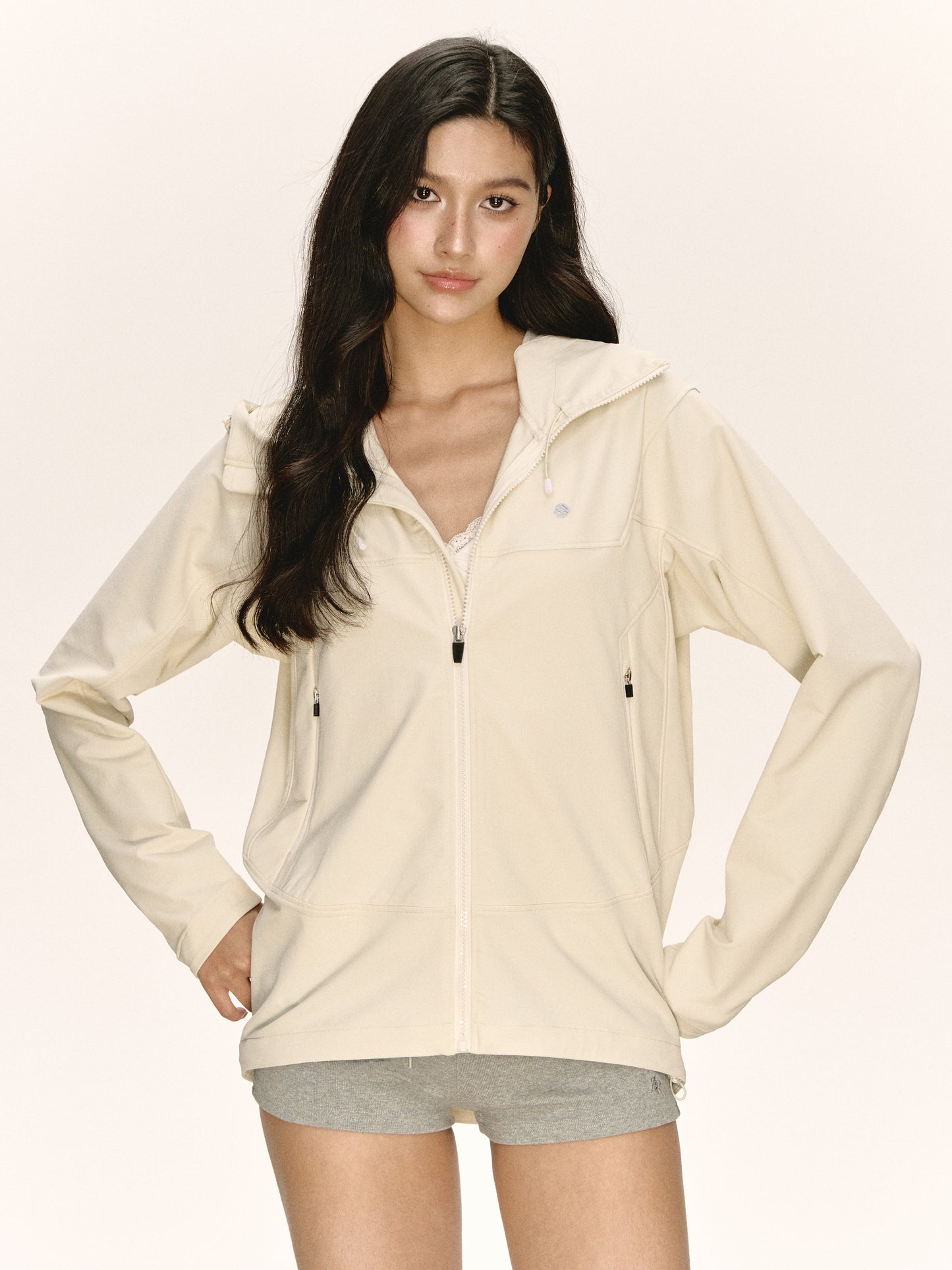 Yra jacket