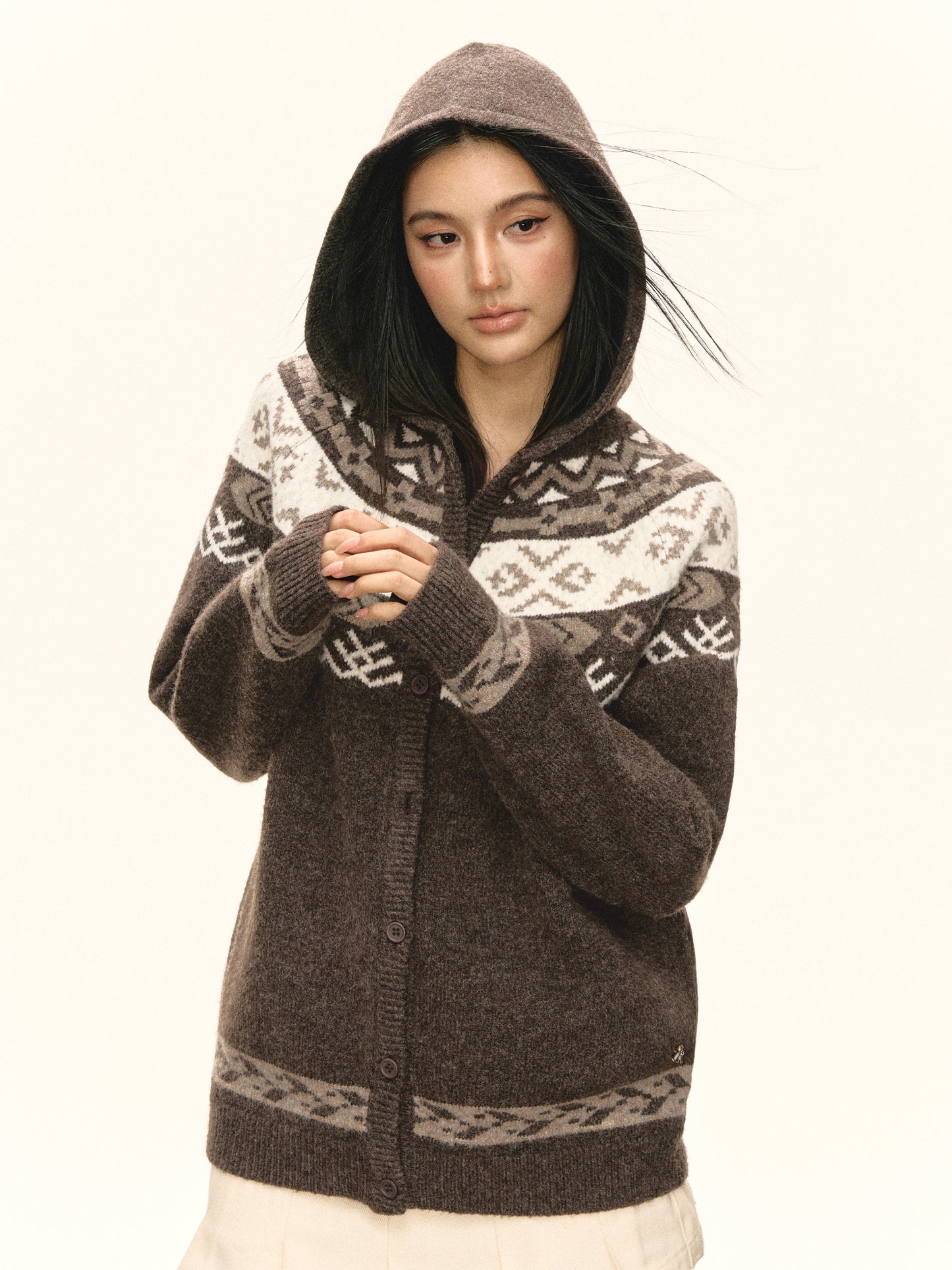 Arabella sweater