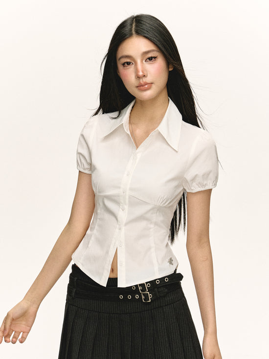 Nay shirt