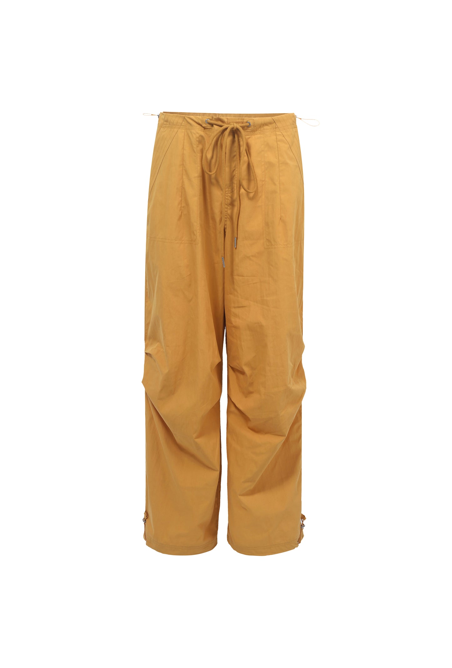 Bell pants