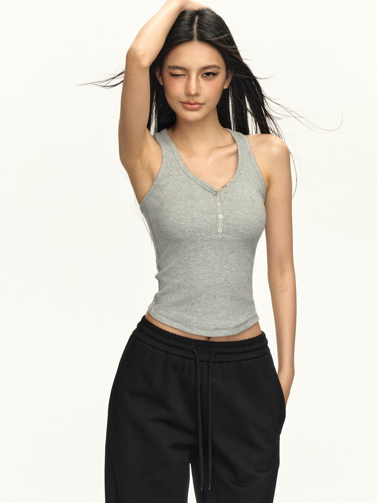 Roxanne Tank