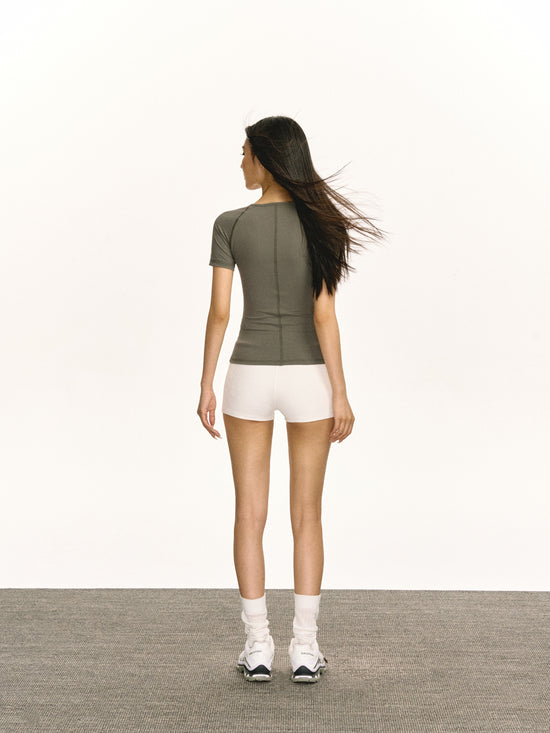 Clea top