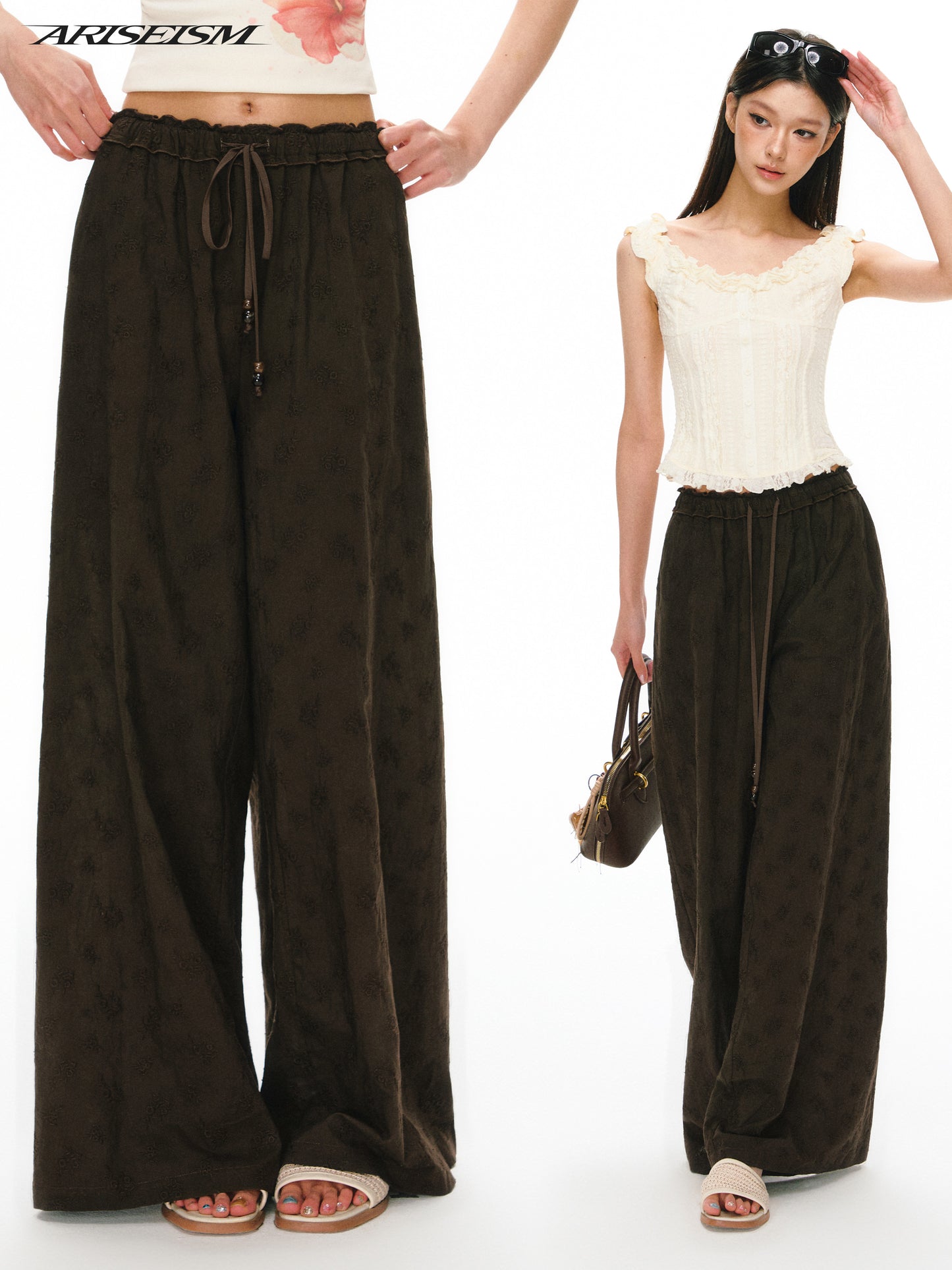 Frida pants