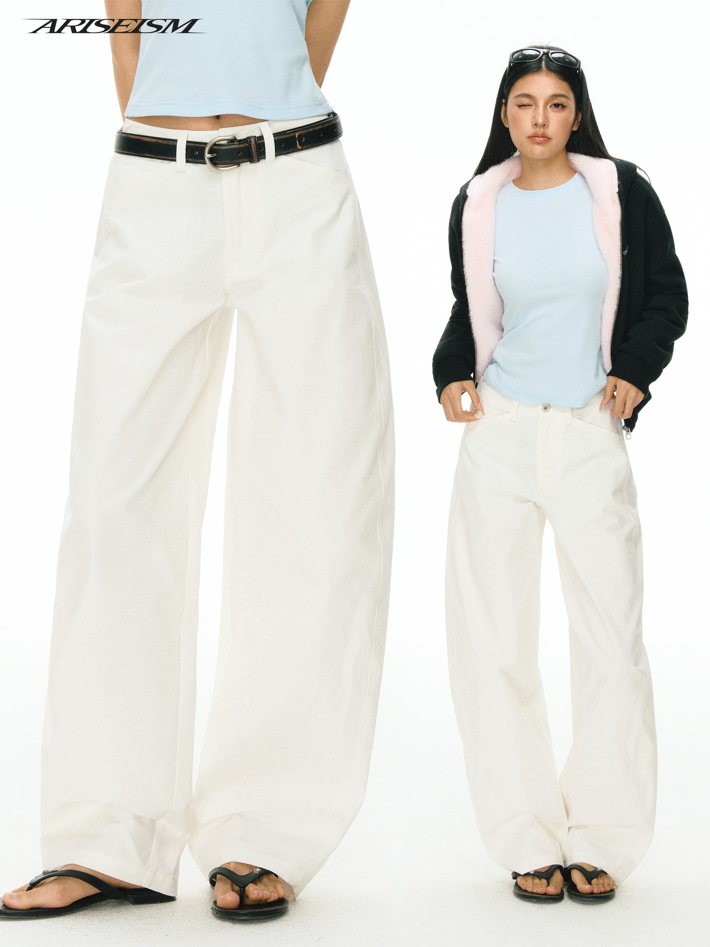 Zadie  pants