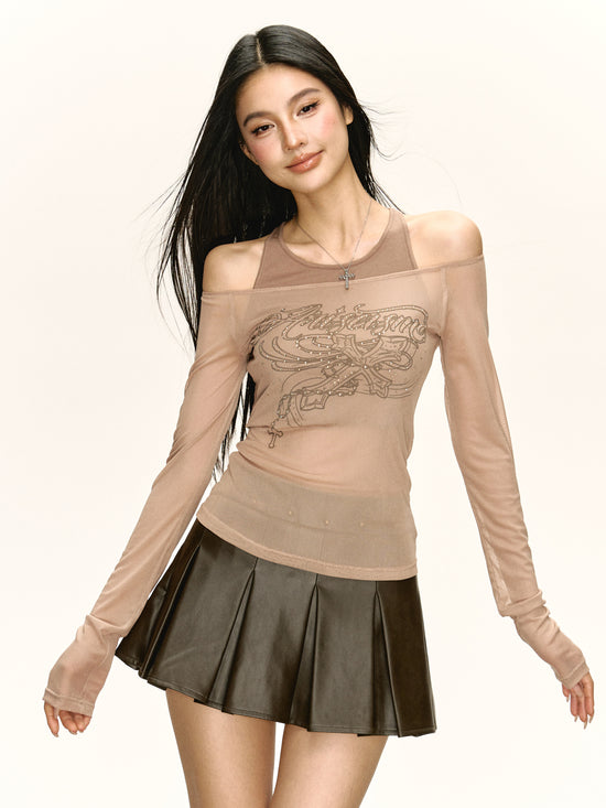 Mira Long sleeves