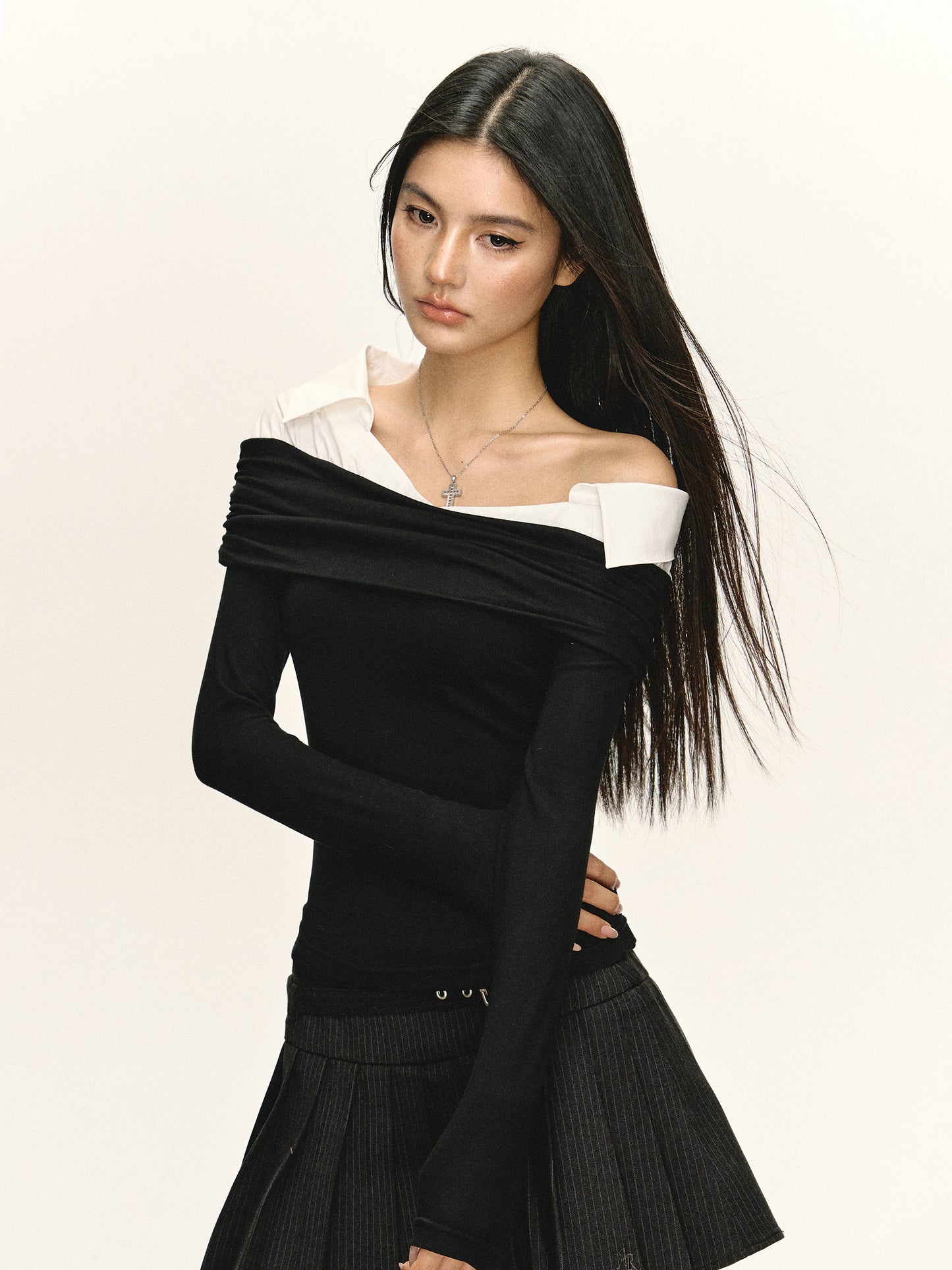 Selin Long Sleeves