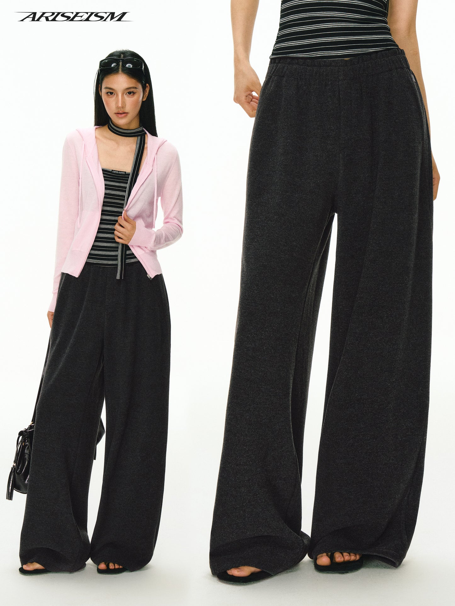 Zinnia pants
