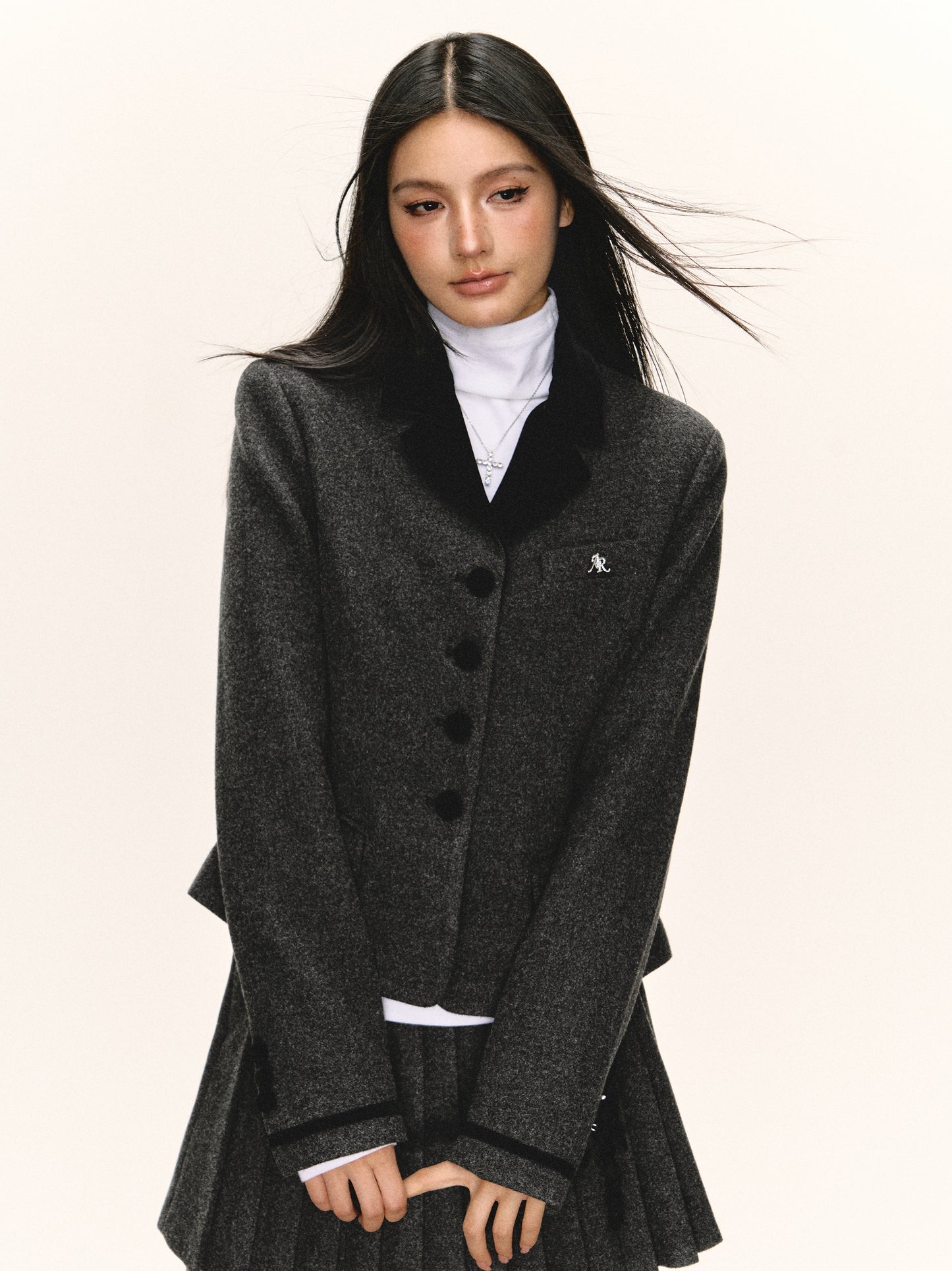 Fiiey outwear Set