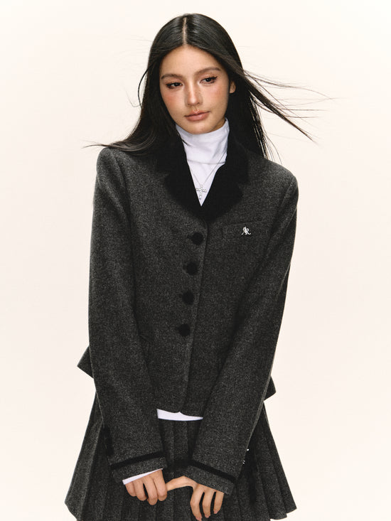 Fiiey outwear Set