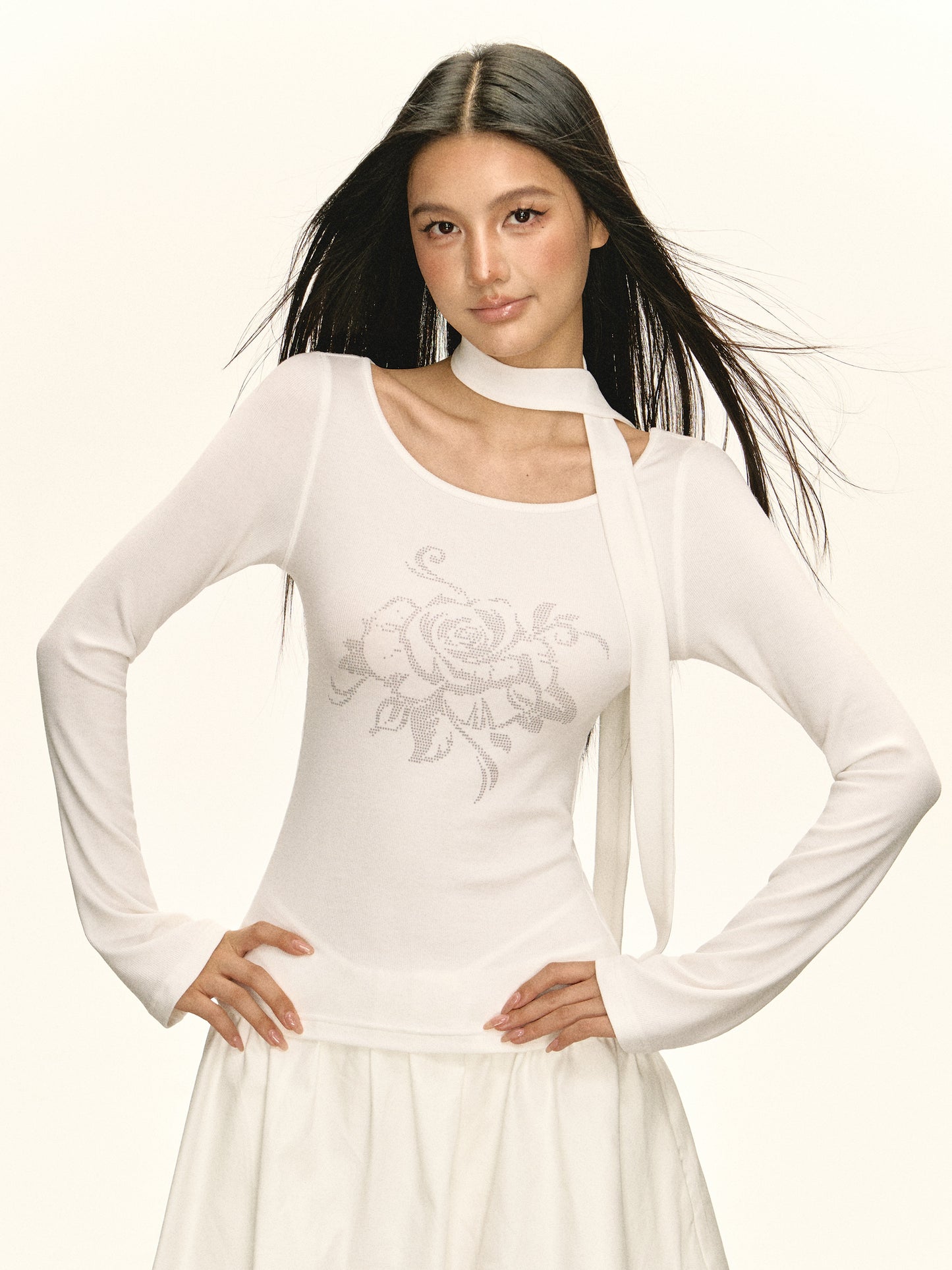 Riven Long Sleeves