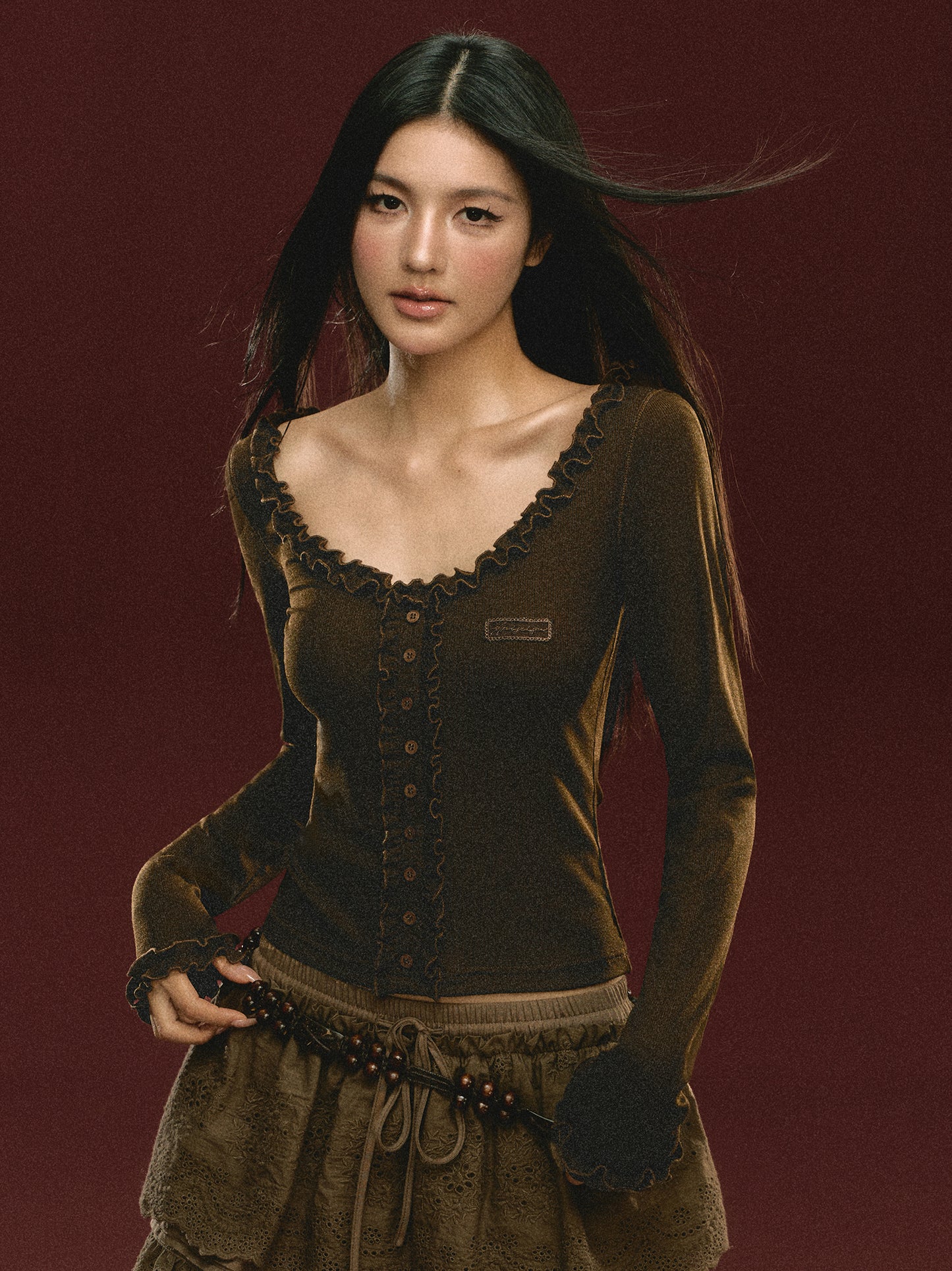 Wren Long sleeves