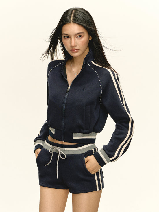 Raura jacket suit