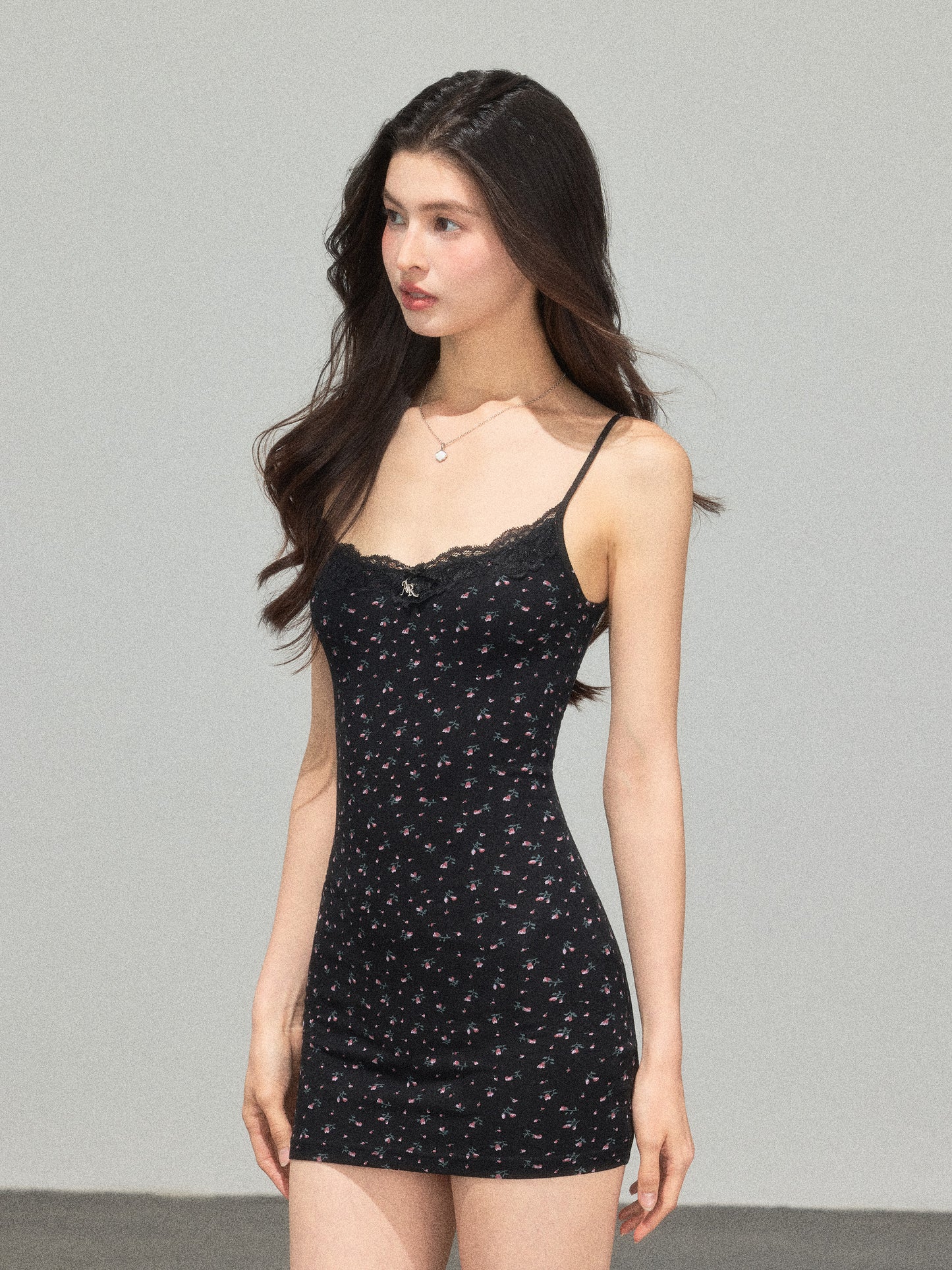 Alba Dress