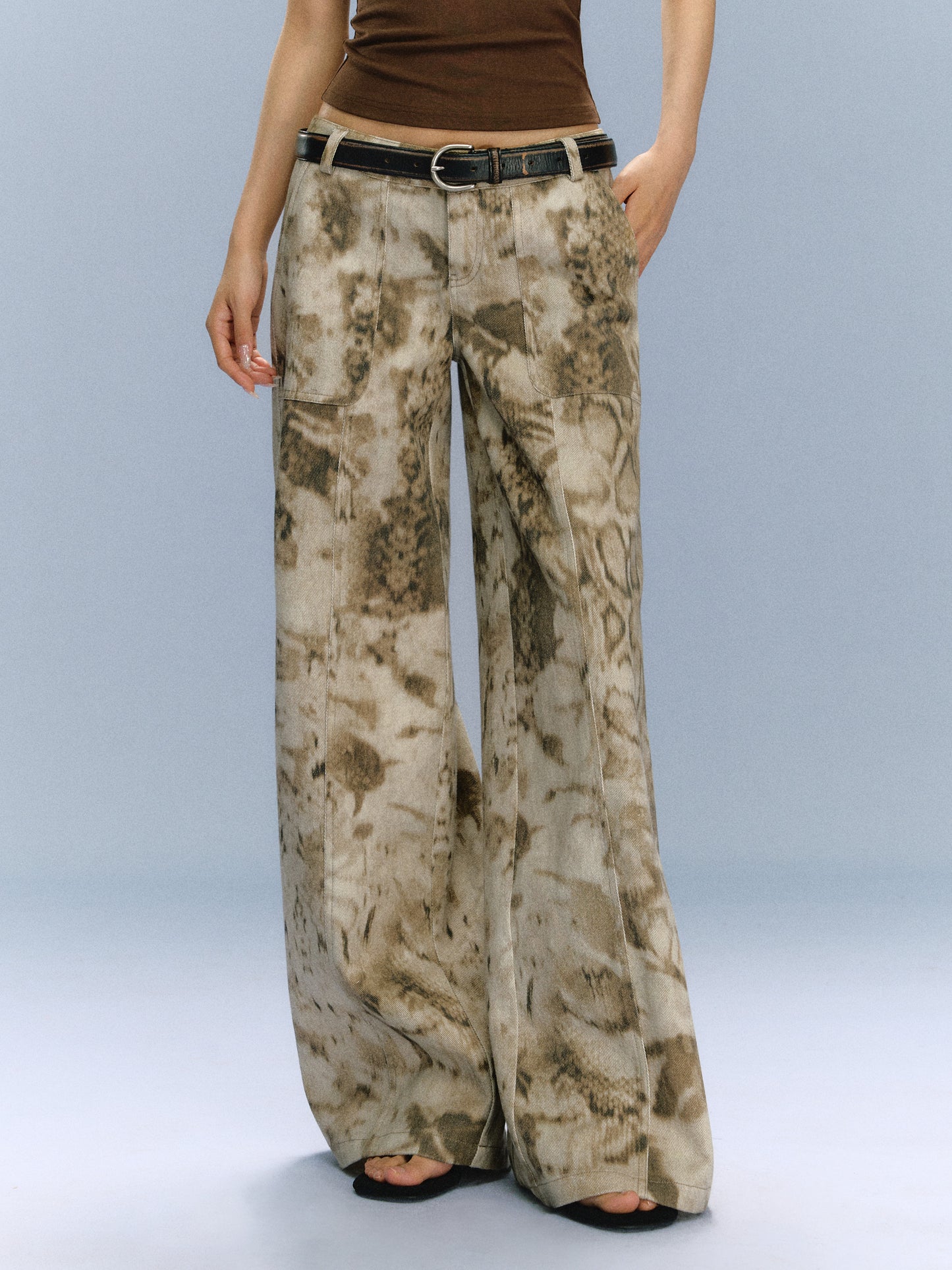 Elara pants
