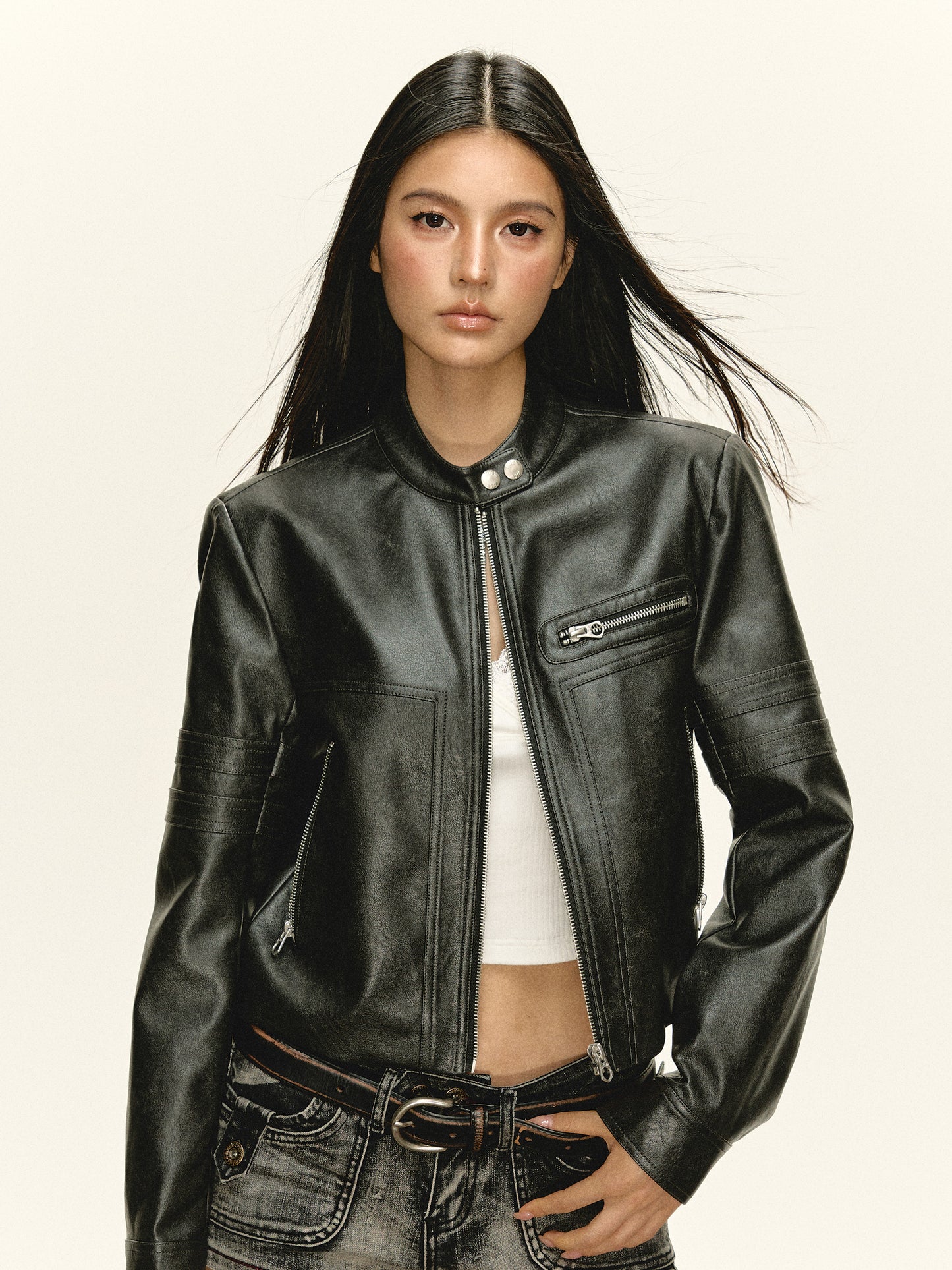 Raisa jacket