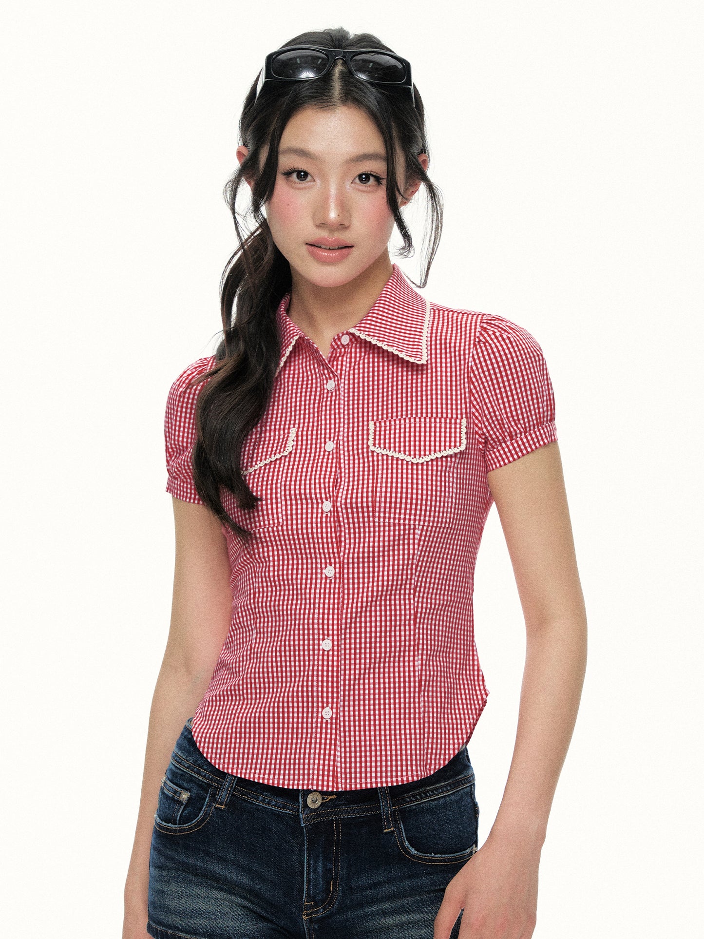 Jasper Cole Shirt