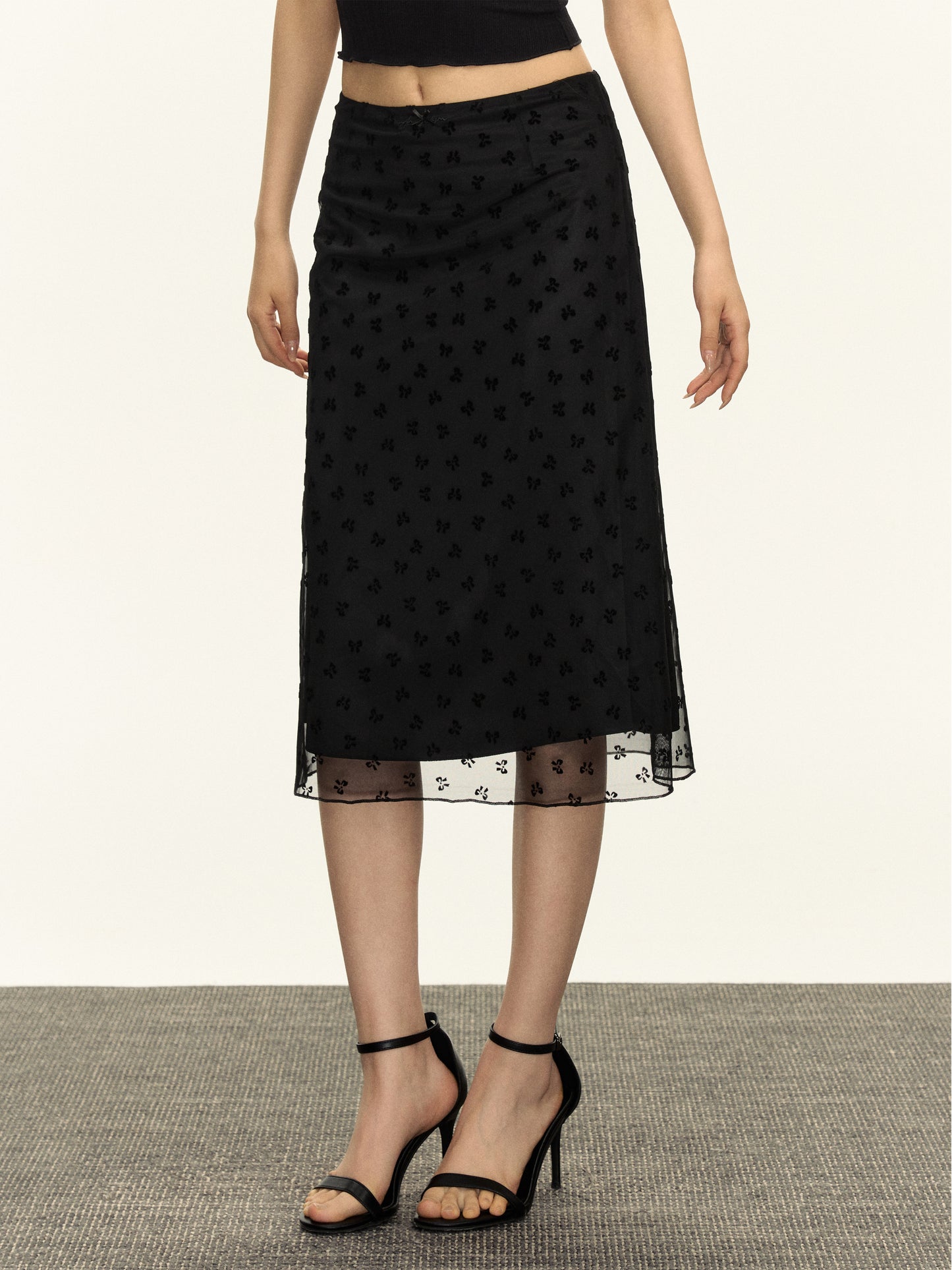 Nevia Skirts