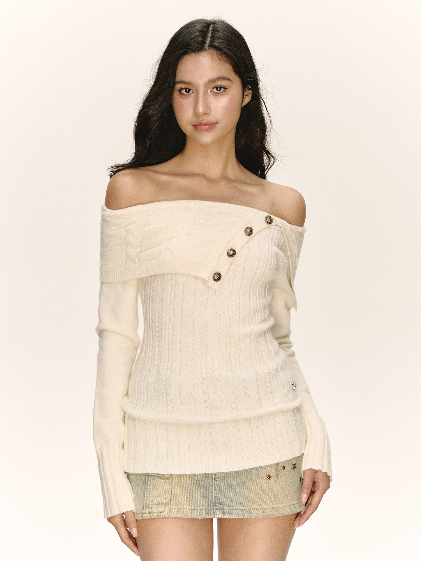 Fiana sweater