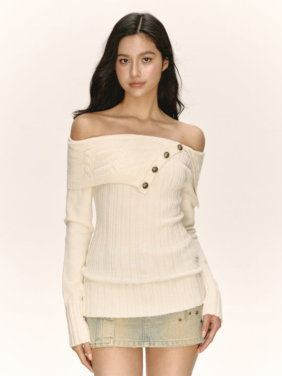 Fiana sweater
